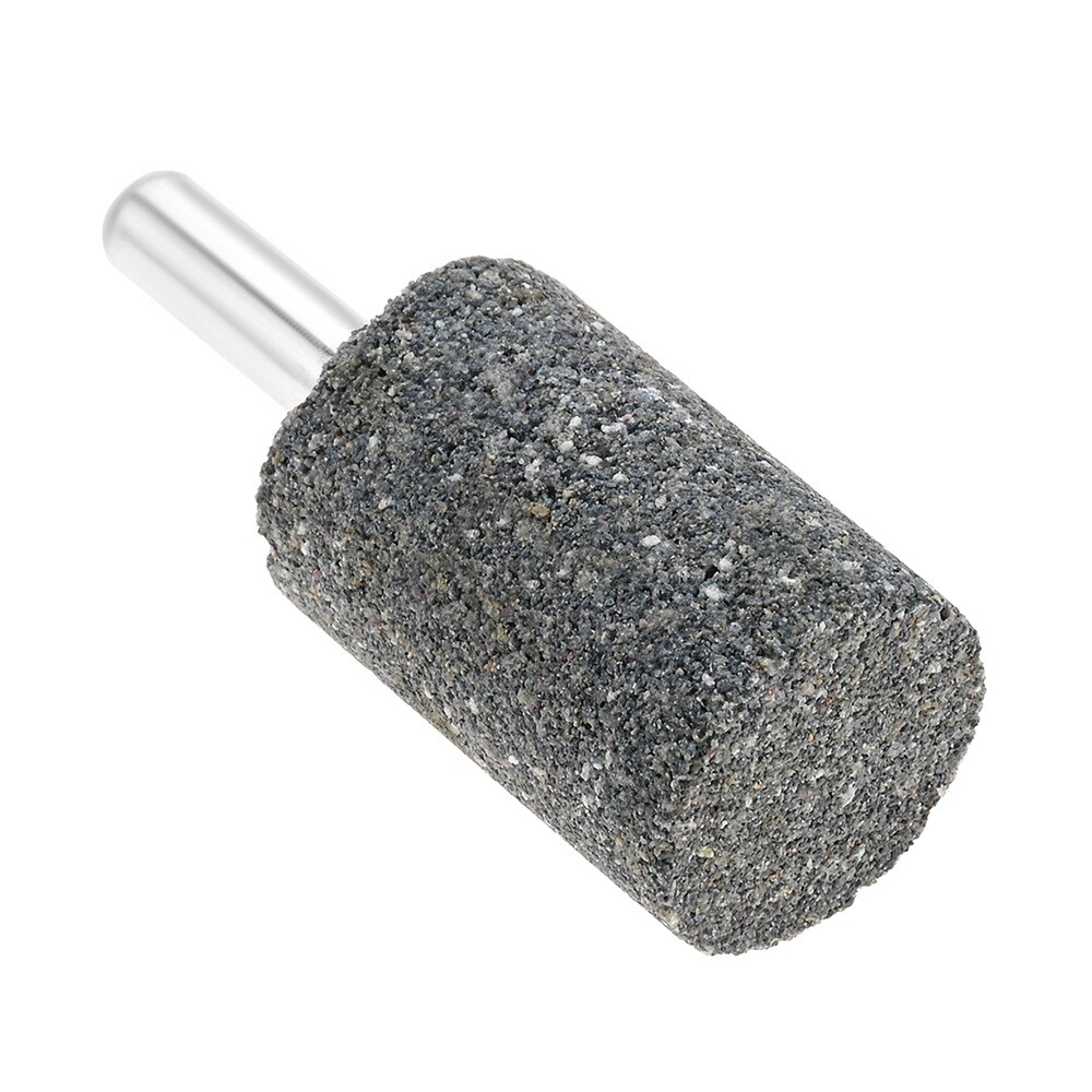10 Pack Cylindrical Grinding Stone 20mm Use For Rough Grinding Of Ordinary Steel