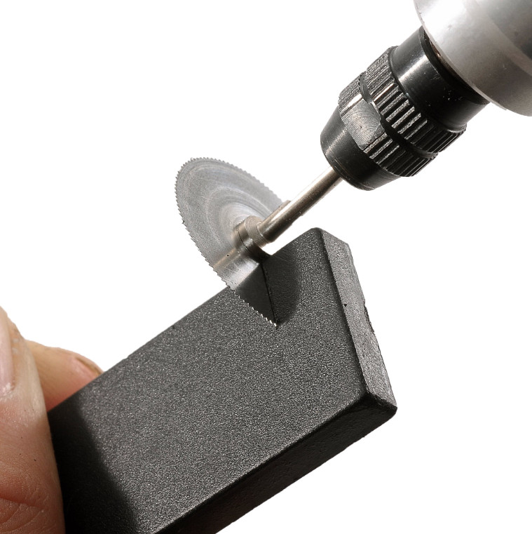 PROXXON Cutting Wheel Shaft diameter: φ2.35mm Japan