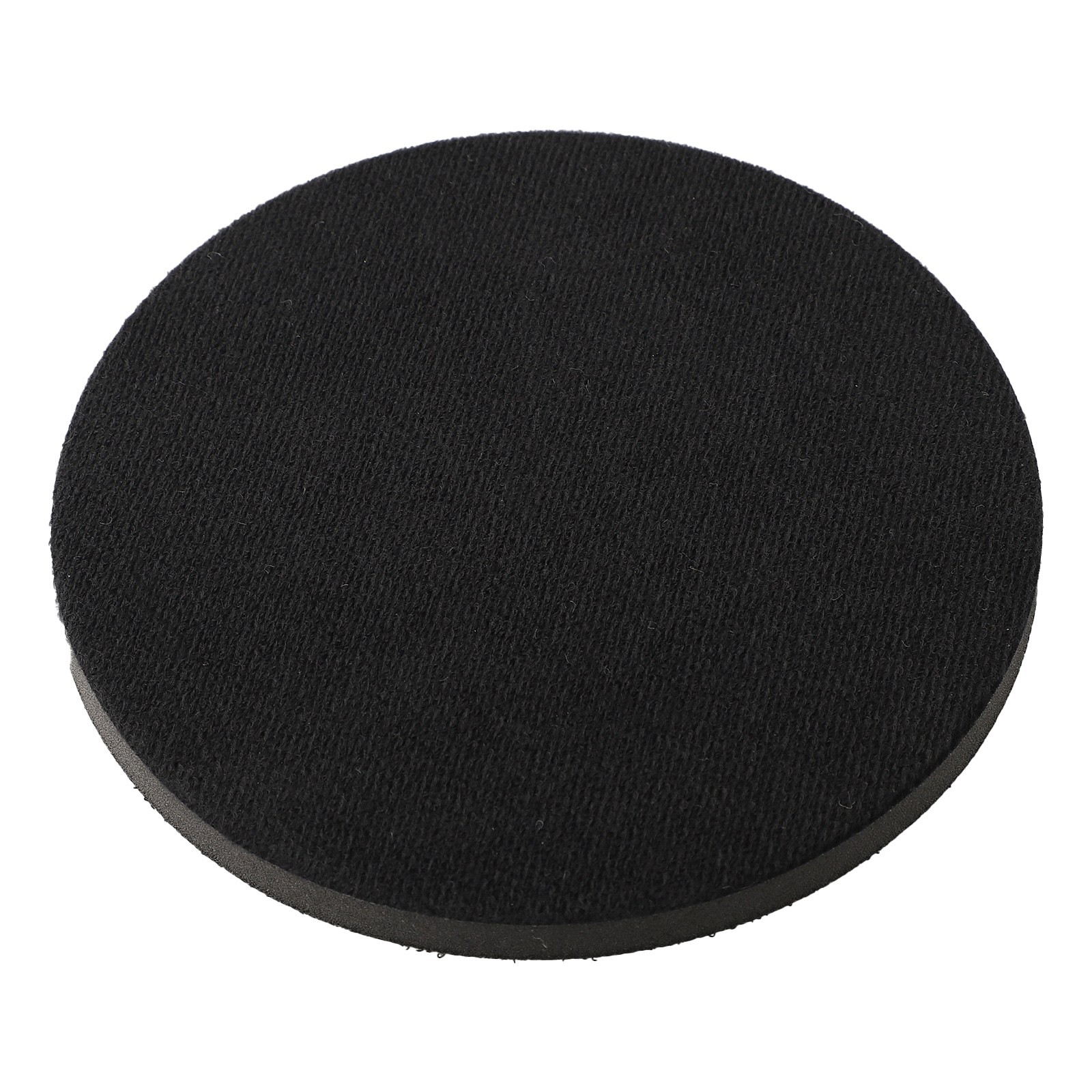 Soft Buffering Pad Super Light White&black 1 Pcs 2/3/4/5/6inch Brand New