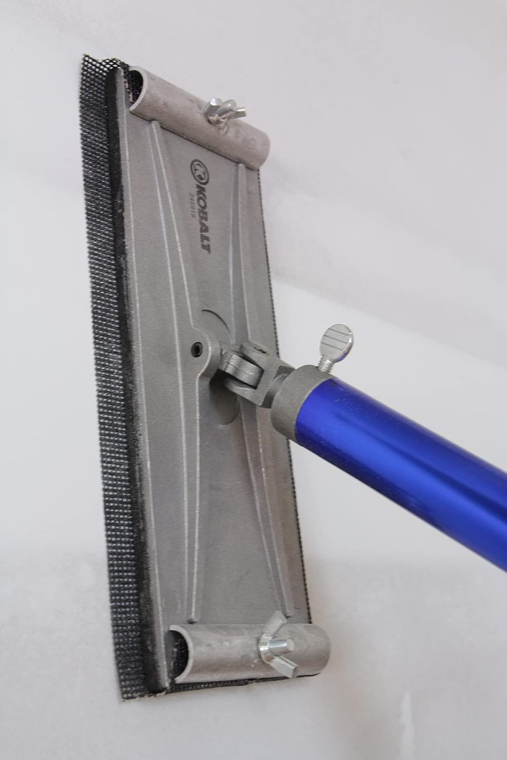 Gator Clamp-On Precut Drywall Sanding Screen, 4-1/4″ X 11-1/4″, 180 Grit, 25 Pac