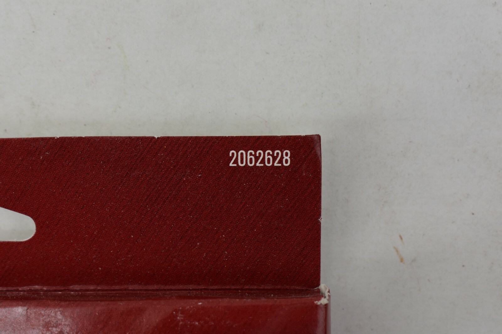 Lot Of 2 ACE 2062628 5″ 8 Hole Hook And Loop Sanding Disc Extra Fine 220 Grit