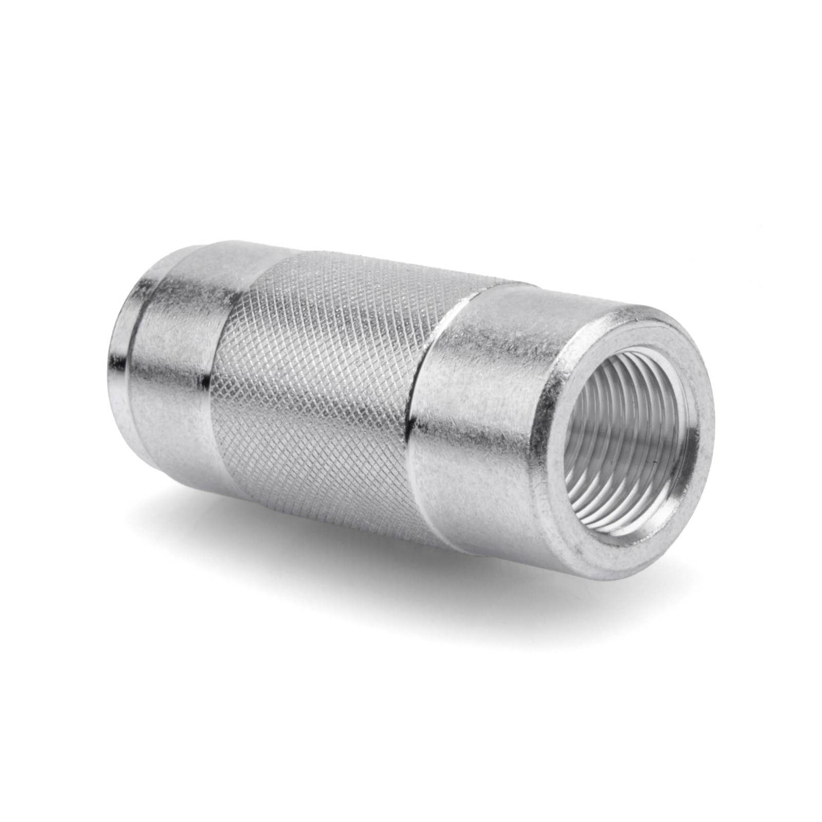Aluminum Parts Sanding Pole Adapters Connect Wood Handles To Standard Head
