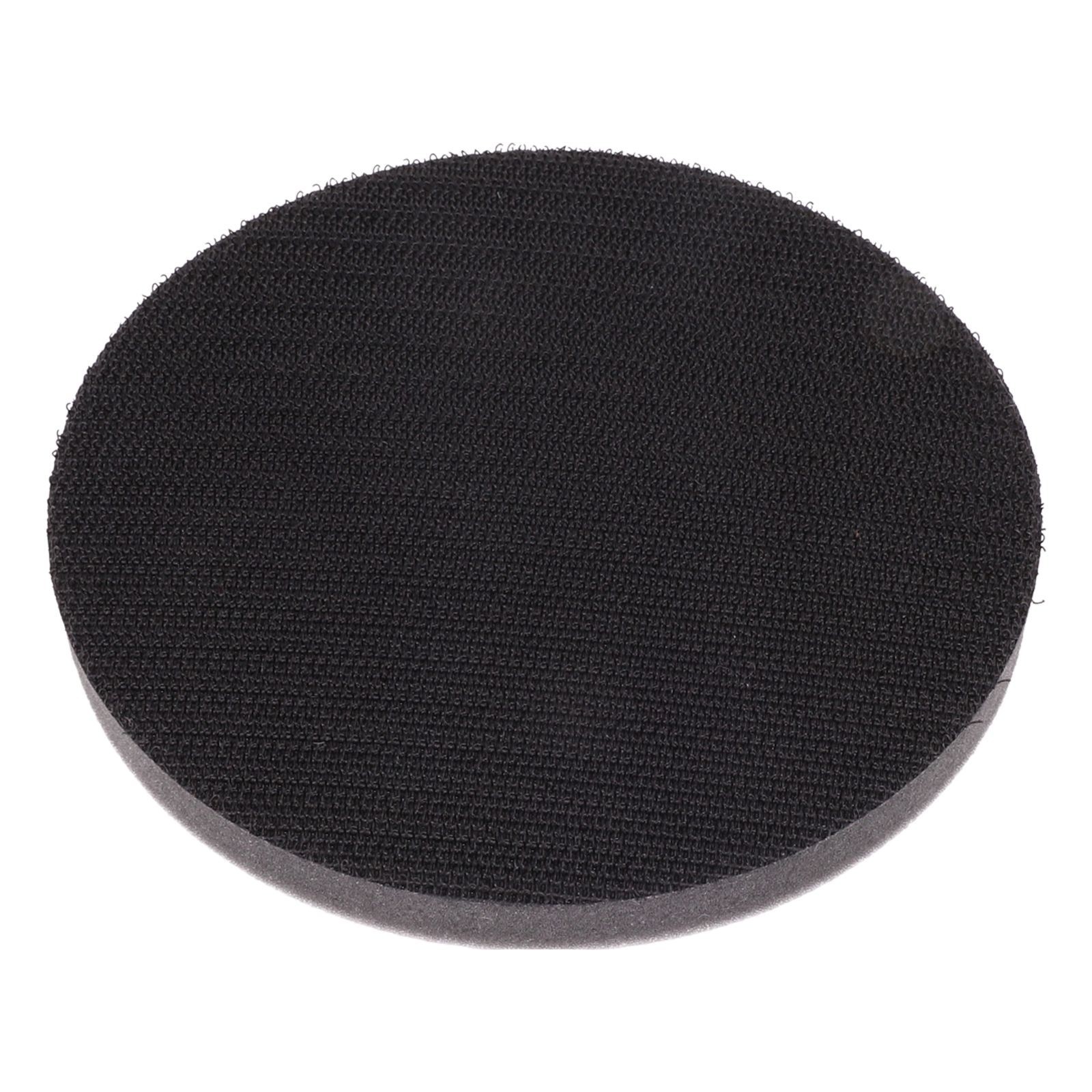 Equipment Interface pads Workshop 2pcs Discs Soft 3 inch Backing Parts