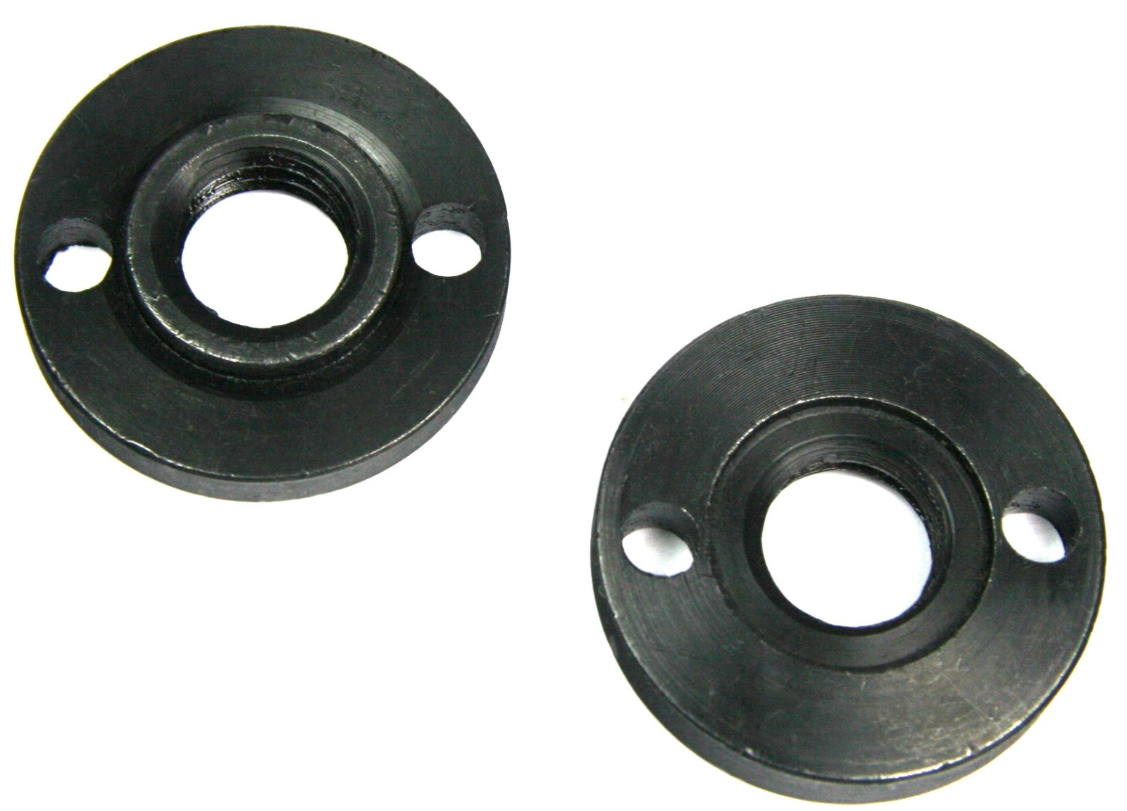 Grinder Backing Flange and Lock Nut Set 5/8-11 Repls Makita 224399-1 & 193465-4