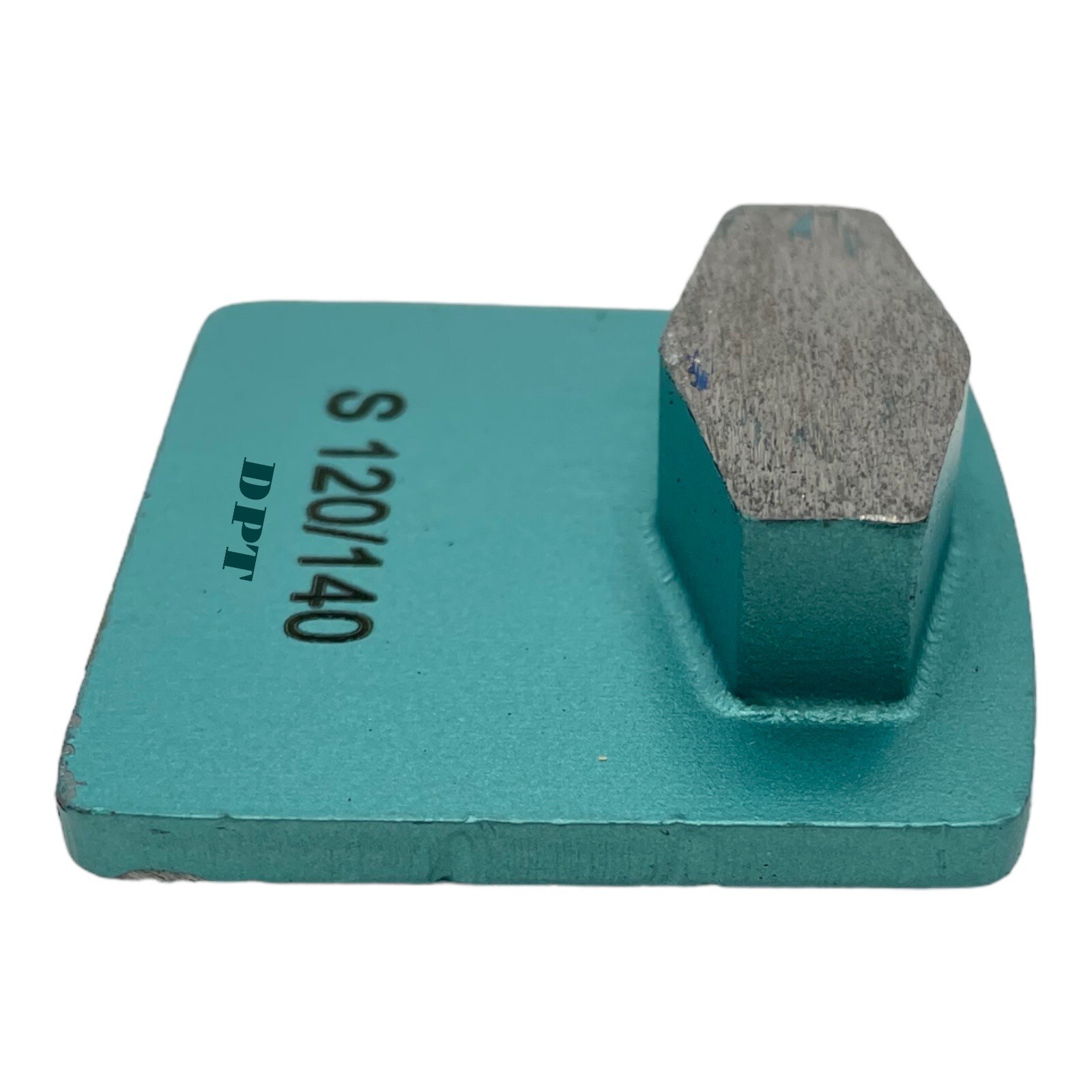 Grinding Disc for Husqvarna PG Series Grinders Hard Bond Glue Concrete 120 Grit