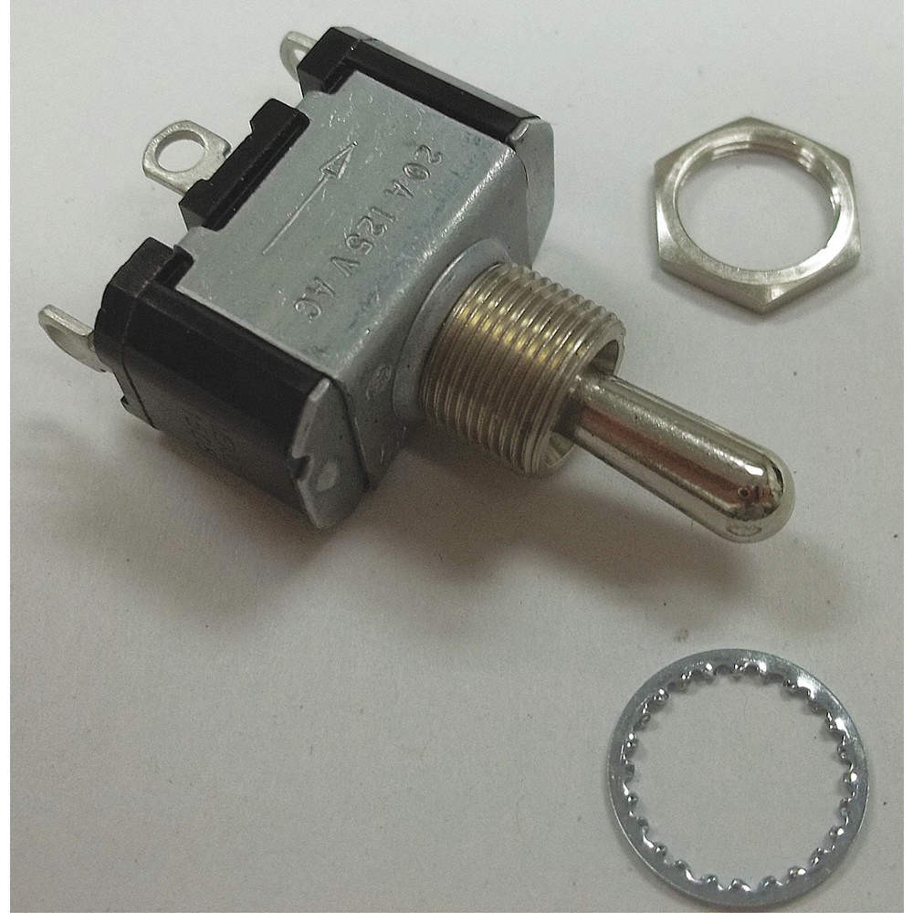 MASTER APPLIANCE 845 Switch 25VZ64
