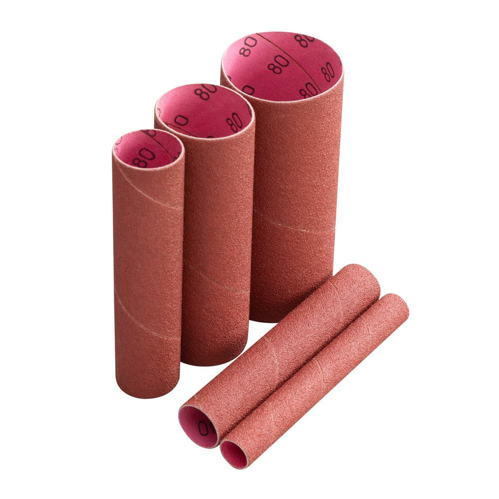 RYOBI FOR Ridgid Sandpaper Sleeve 5 Pack for EB4424 – Part # A30SP10