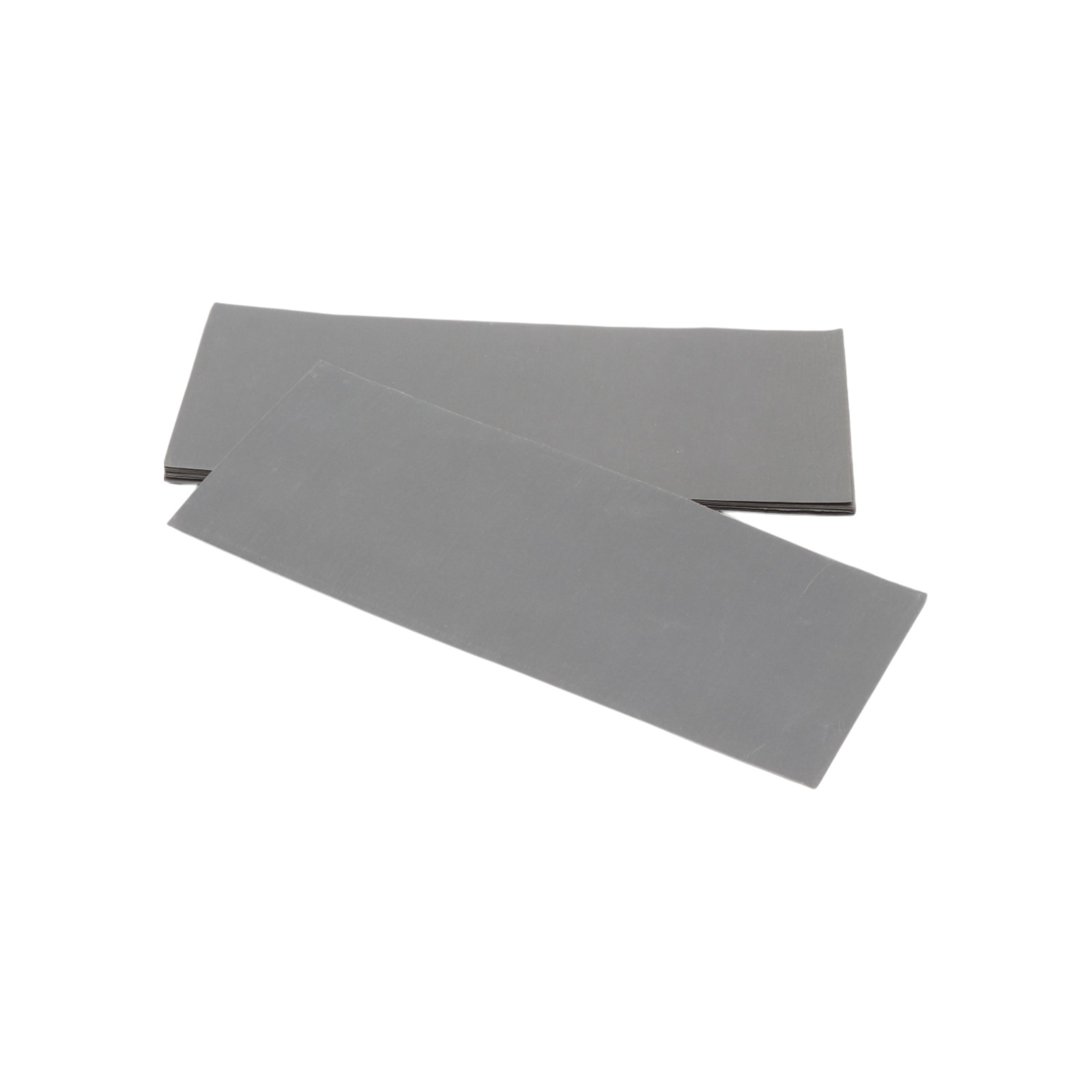 Sandpaper 230x93mm 4000 Grit 30 Pcs Black Hook & Loop Sanding Sheets