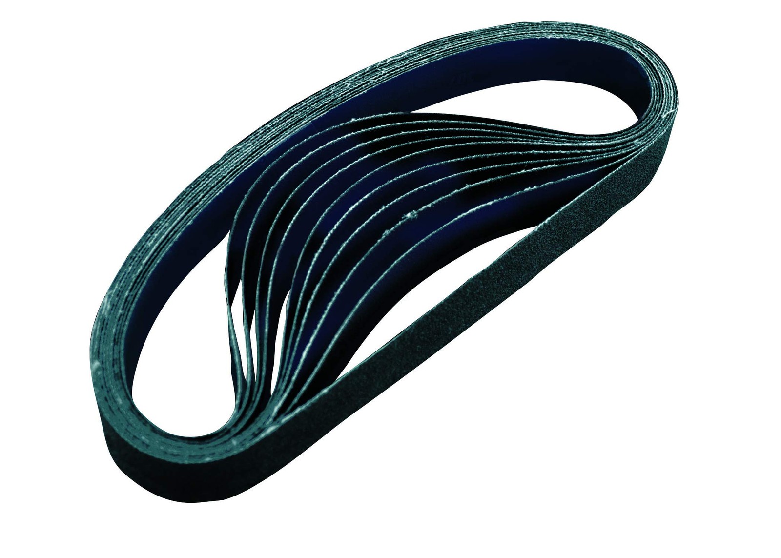 Astro Pneumatic Tool 303560Z Zirconia 60 Grit Sanding Belt 3/4″ x 20.5″ -…