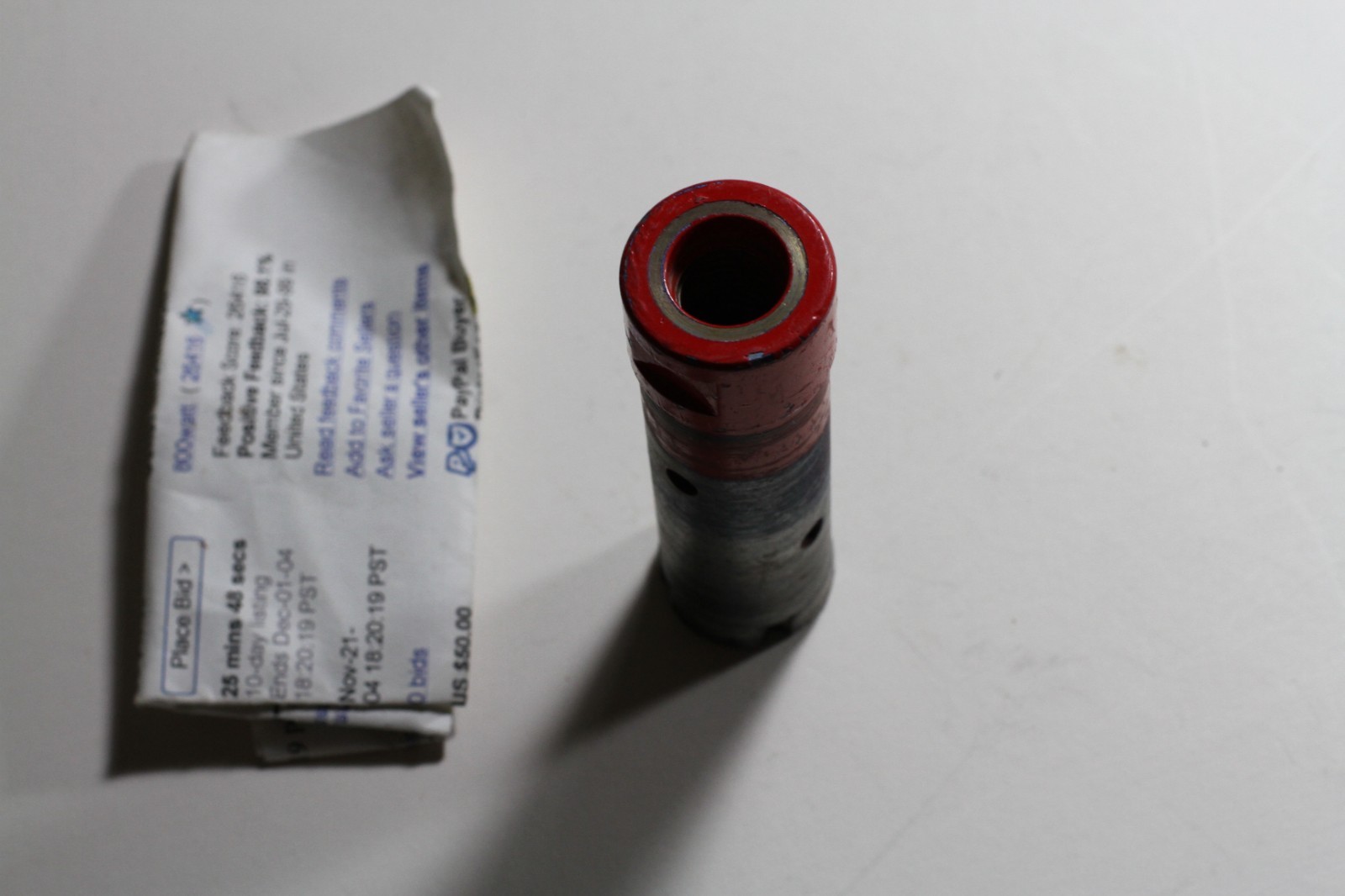 11/8″ Diamond Drilling Core Bit Hole Saw Tile for For Angle Grinder Thread 5/8″