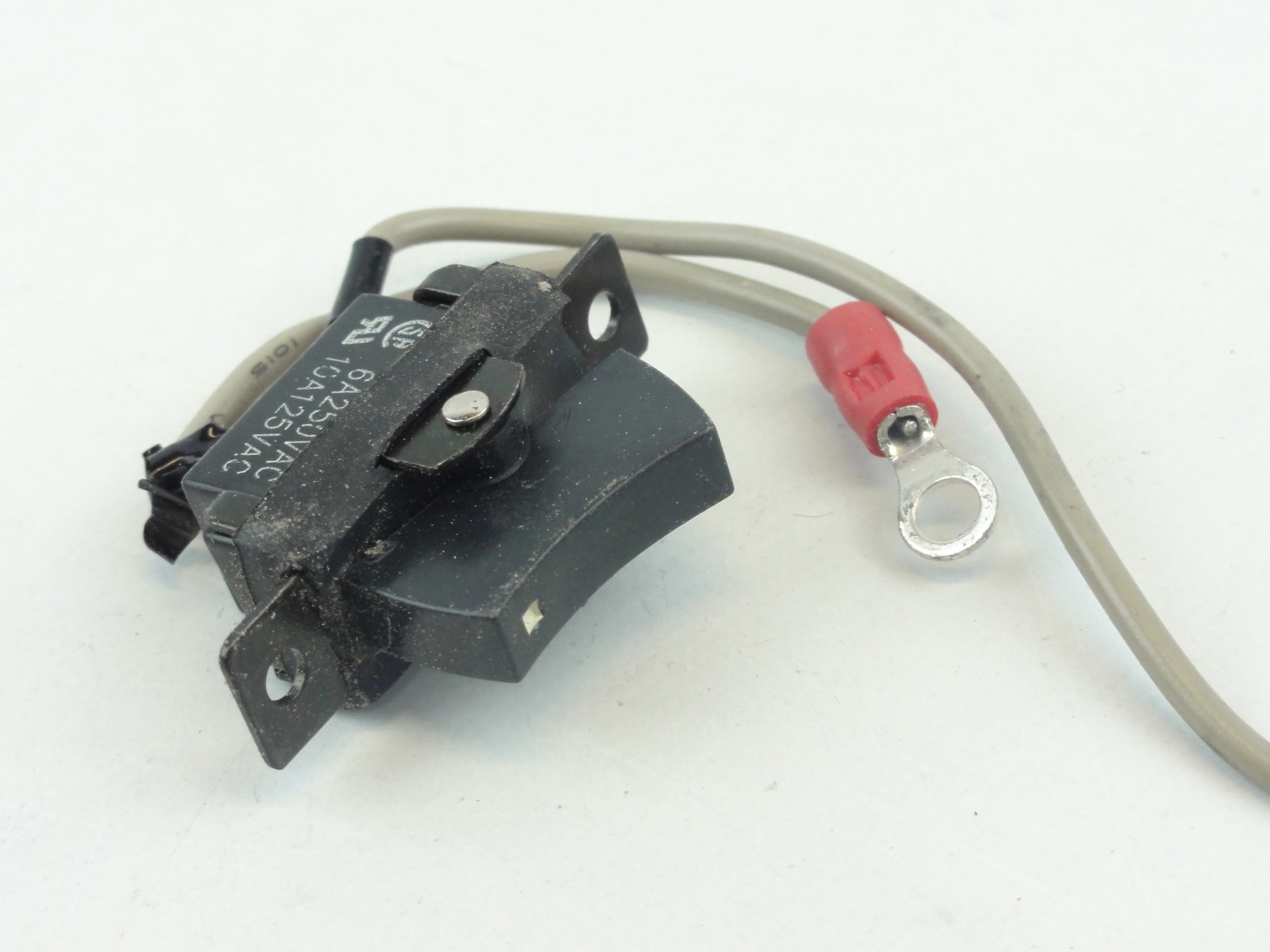 Milwaukee #23-66-1660 New Genuine OEM Switch for 6016 6017 Sander