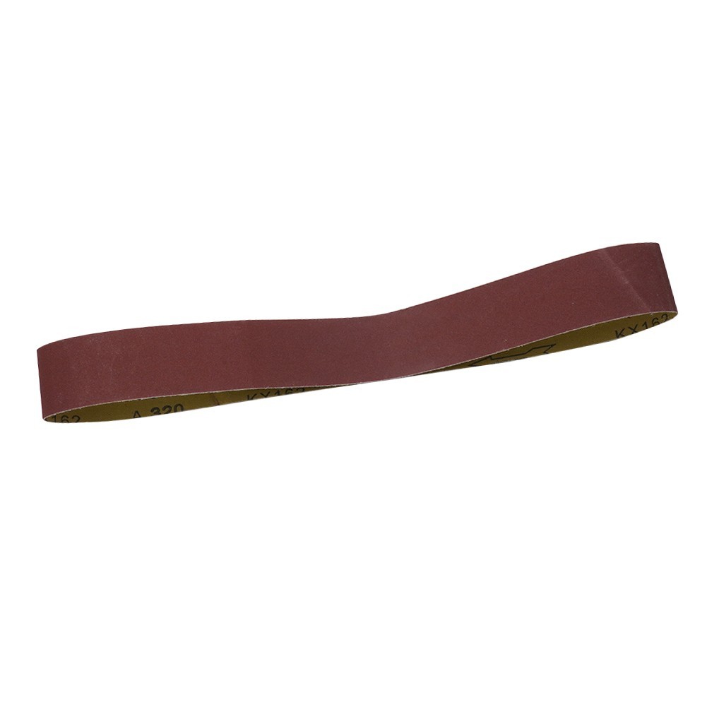 Sanding Belt 915*50mm Accessories Aluminum Oxide For Sander Rotary