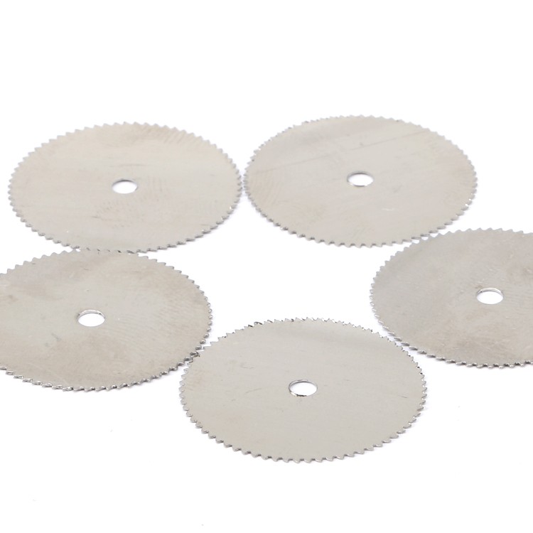 200× 22mm Steel Discs Wood Saw Cutting Cutter Wheel Blade Rotary Tool for Power