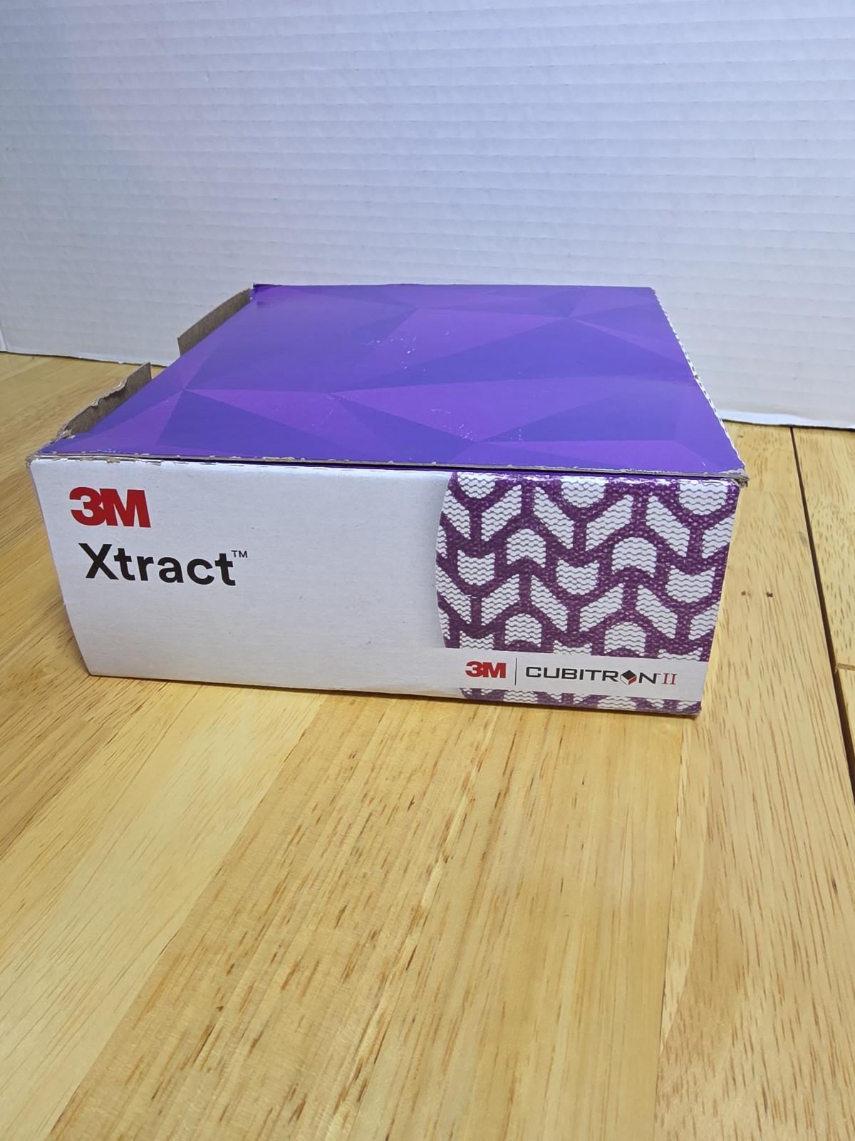 3M Xtract Cubitron ll 710W Sanding Discs 150 Grit (50 pack) #D4