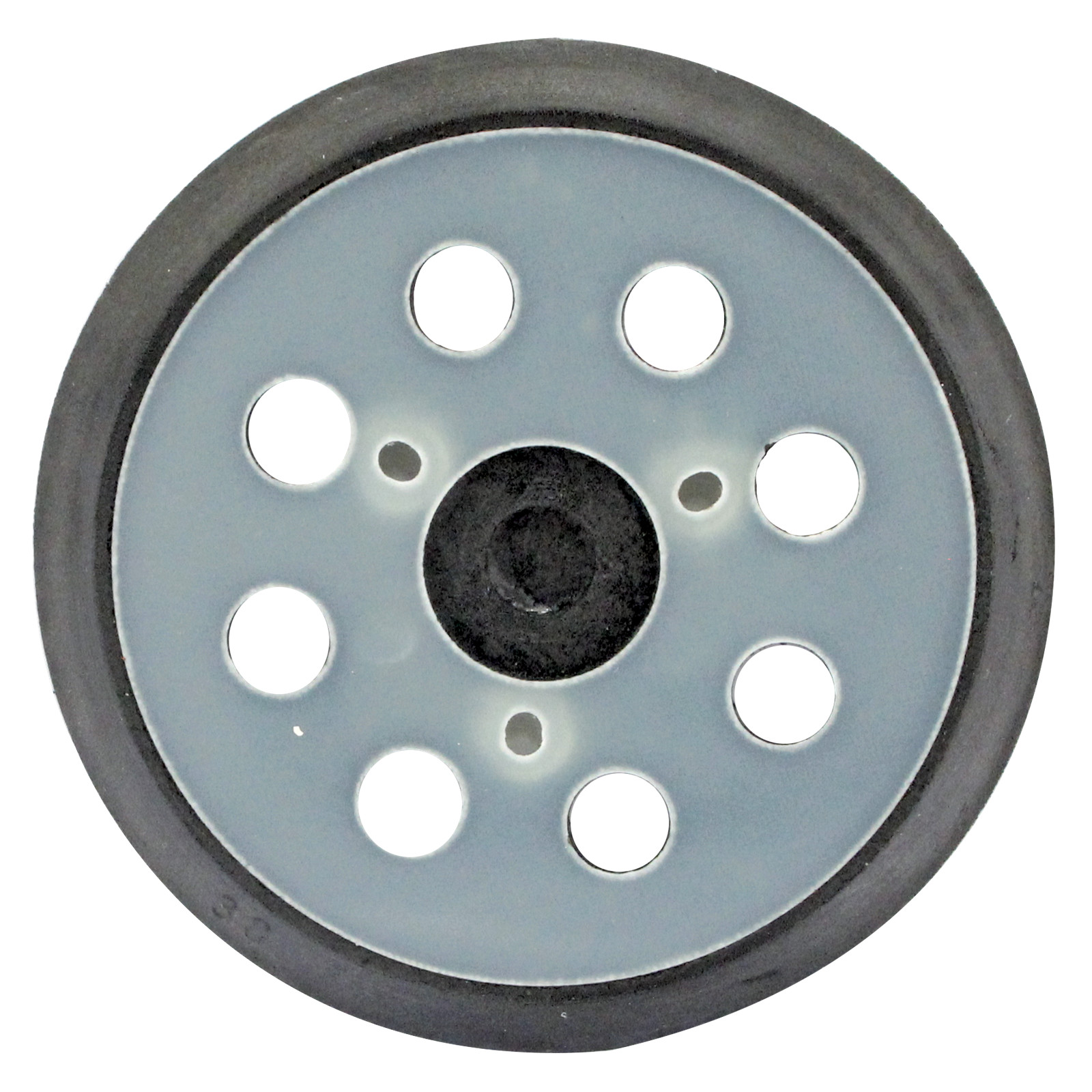Makita 123mm Backing Pad