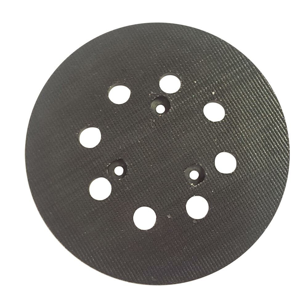 Random Orbit Sander Hook & Loop Pad 5″ Makita 743081-8 324-209 2/PACK – RSP27-K