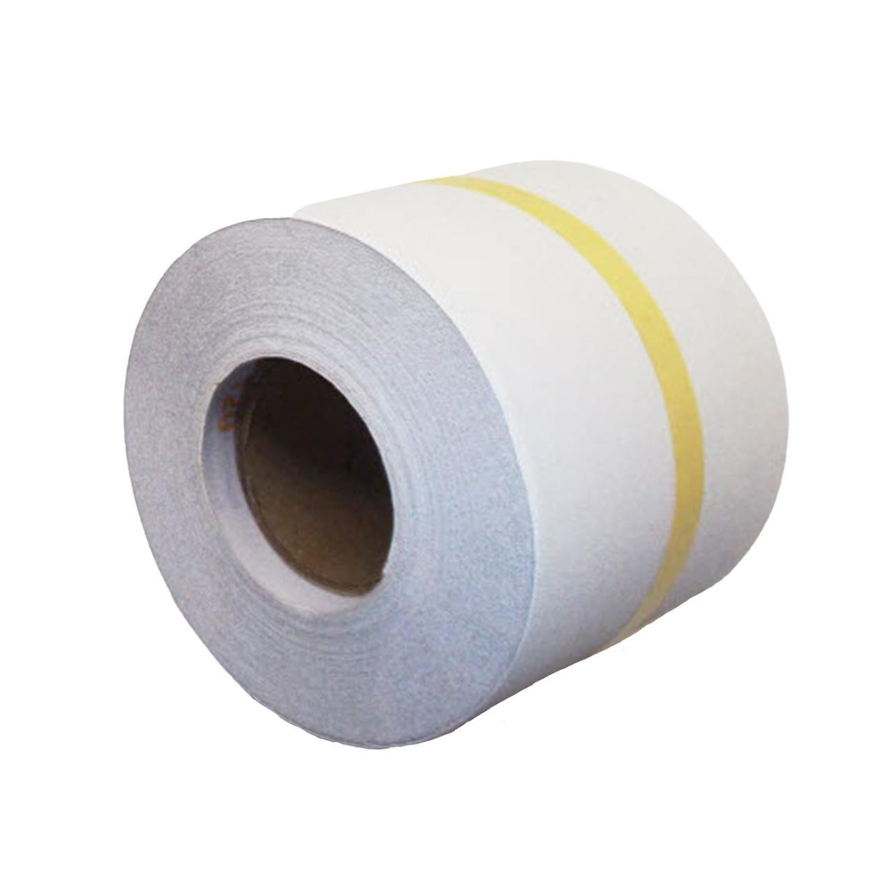2SAND 3 in x 75 ft Hook & Loop Drum Sander Sandpaper Roll Choose Grit