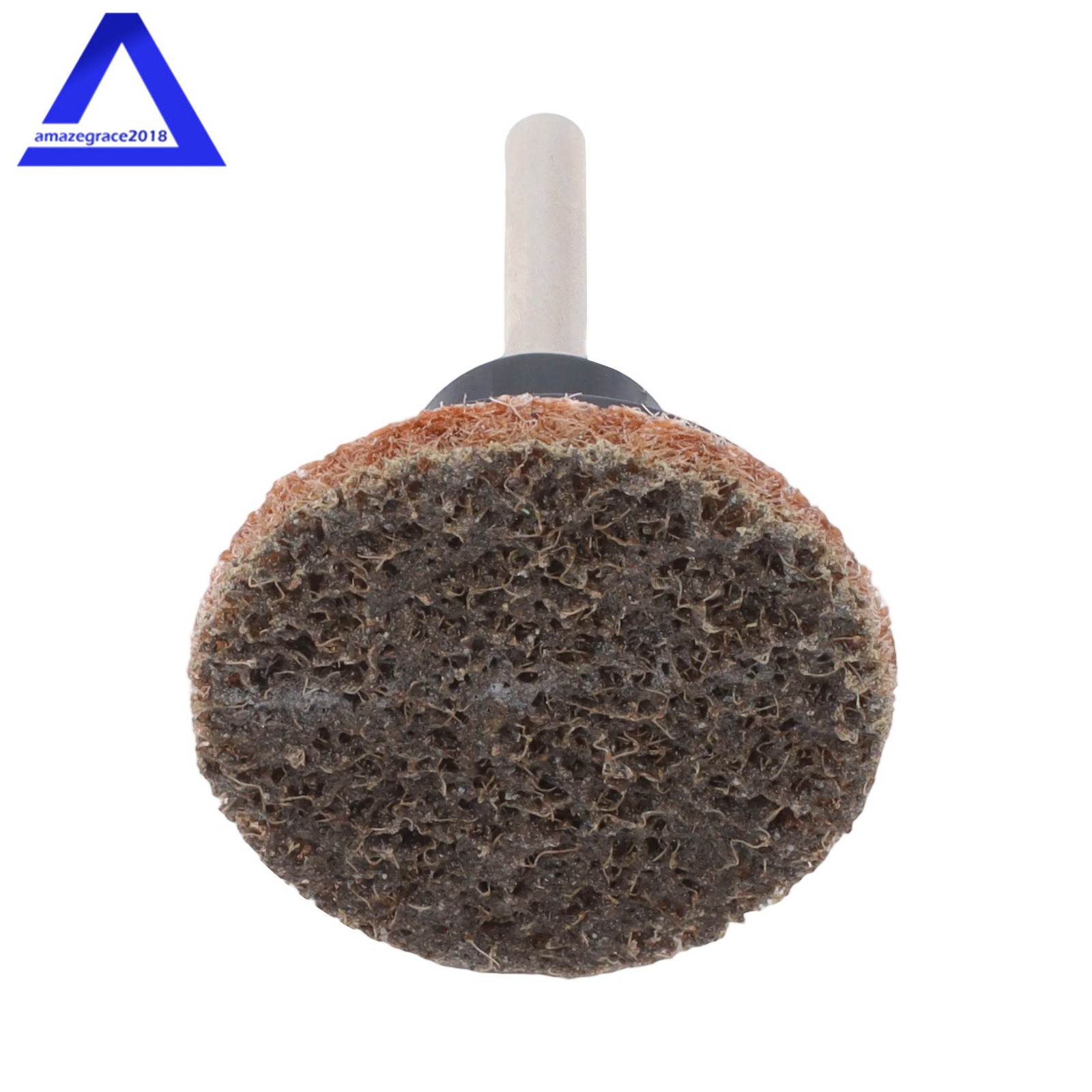 90PCS 2 inch Quick Change Sanding Discs, 1/4″ Shank 80-240 Grit for Die Grinder