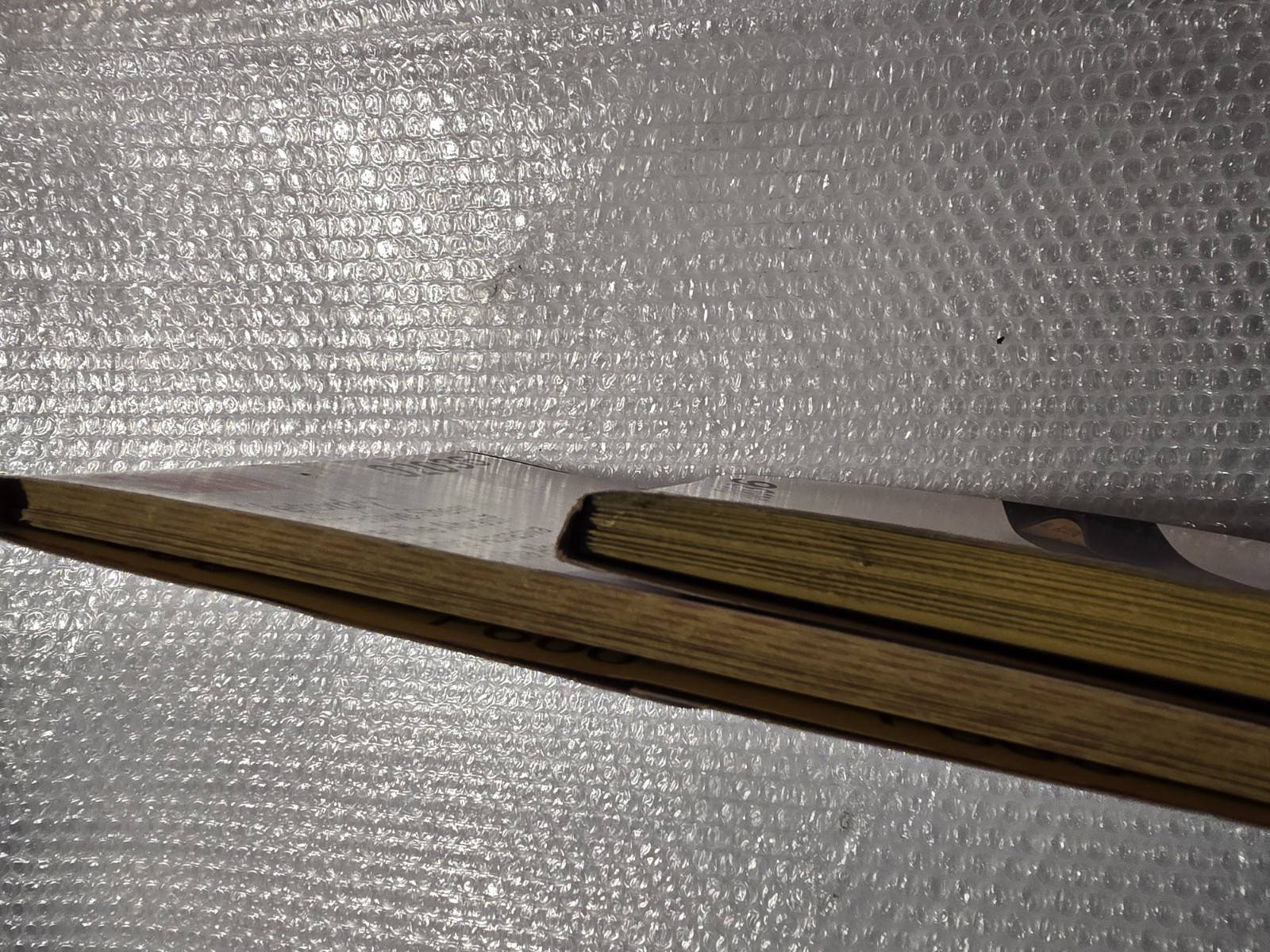 Lot of 2 3M 02036 Wet or dry Abrasive Sheets P600 Sandpaper 9″ x 11″ Sanding Pap
