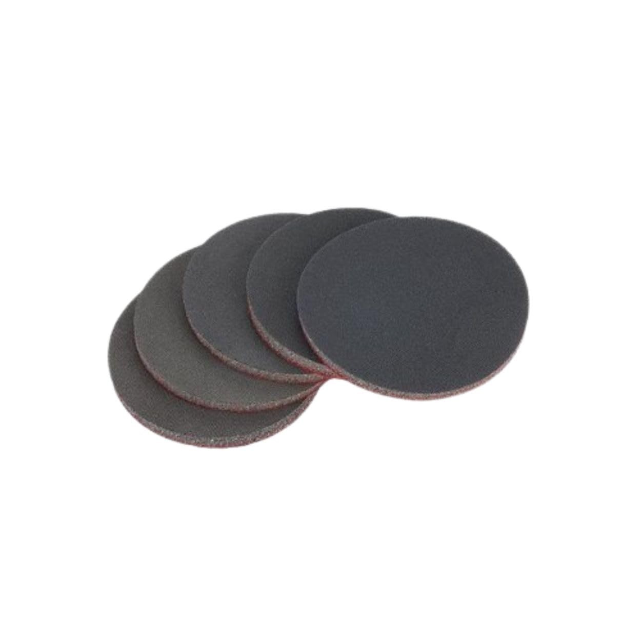 5 Pack Abralon 8A-241-360B 360 Grit Silicon Carbide Sanding Polish Pads