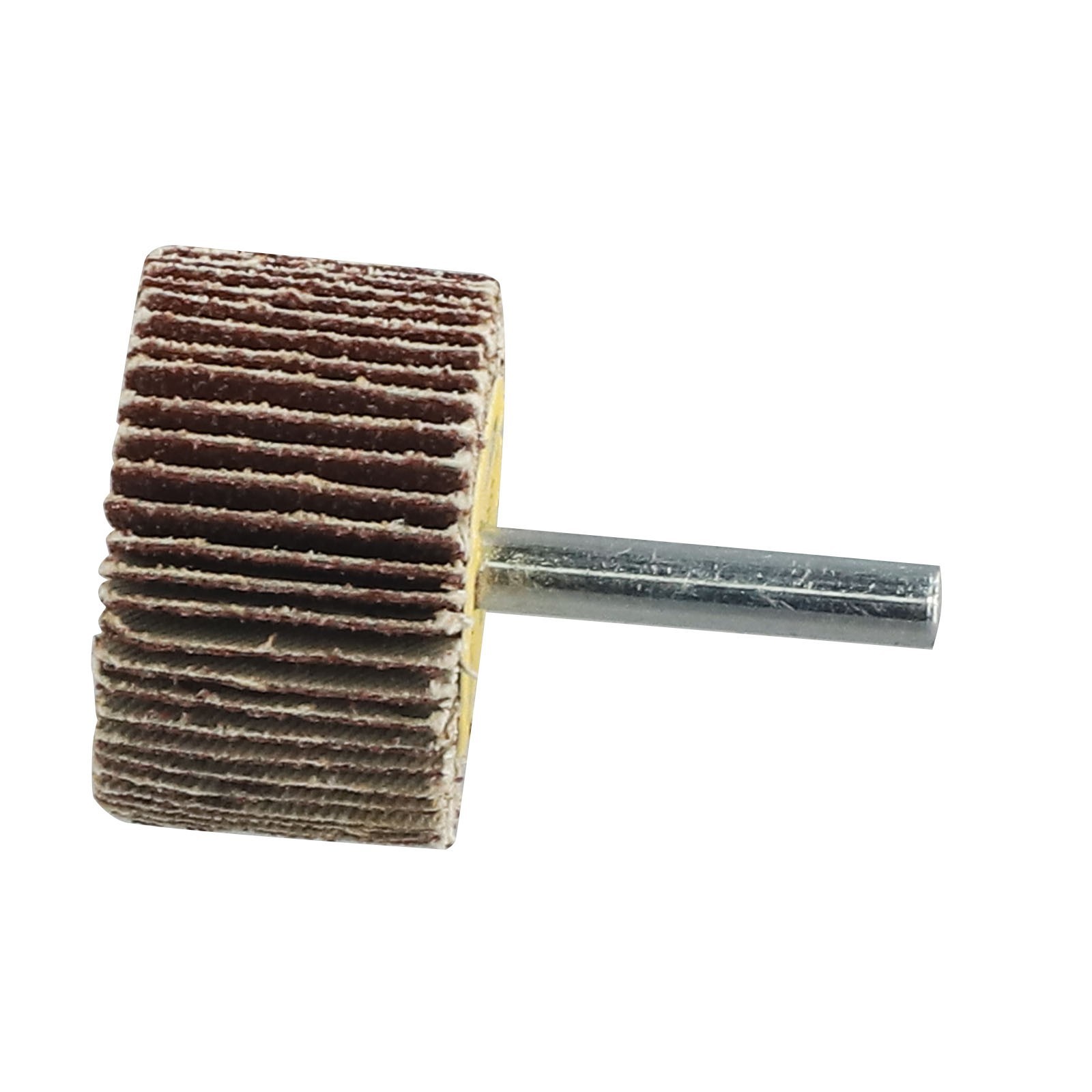 Sanding Wheel Head Polishing 1 Pcs 80/60/50/40/30/25/20/16mm Emery Cloth