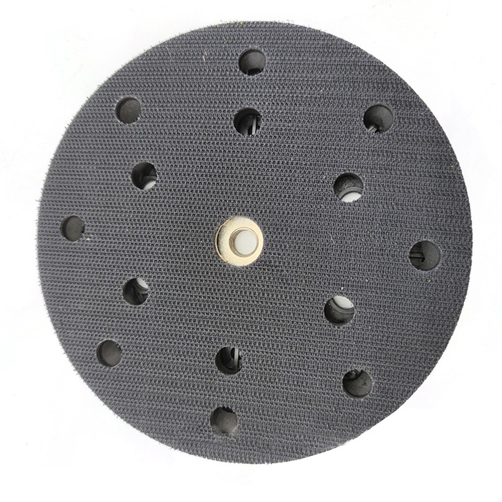 2pcs 6 Inch Sander Backing Pad Polishing Disc For BO6050 197314-7 Orbital Sander