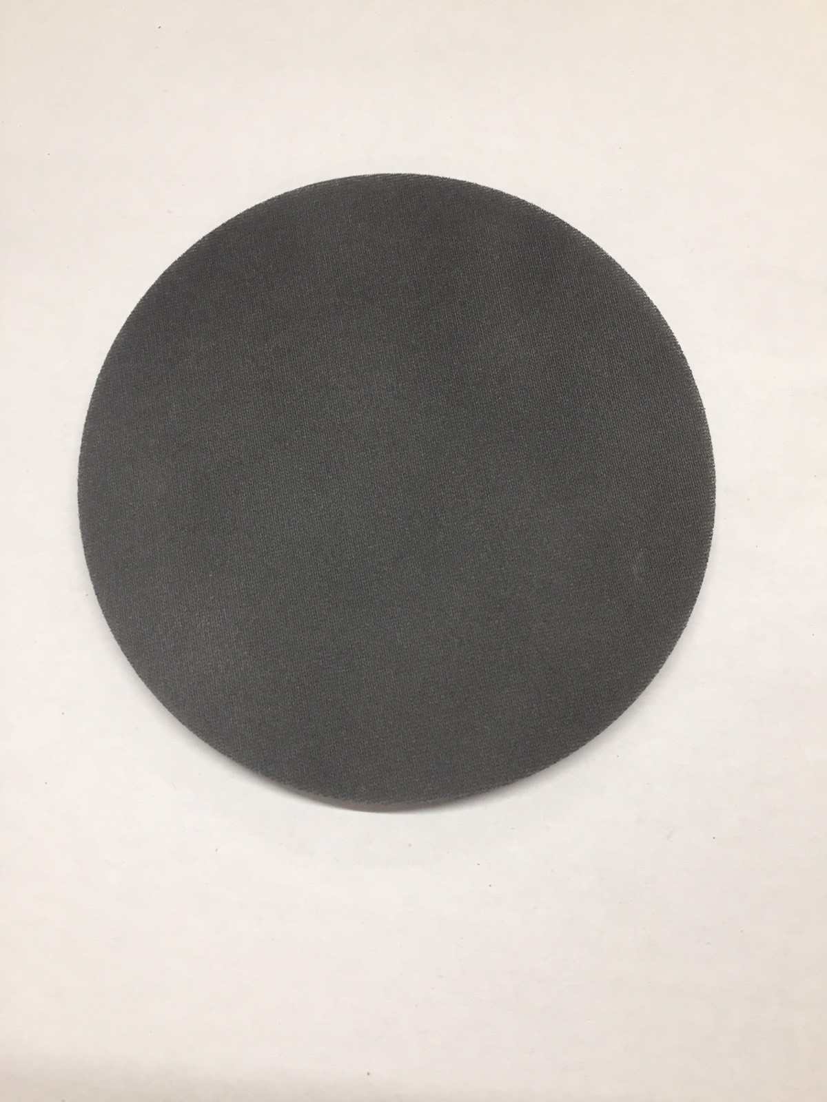 6″ Foam Hook and Loop Pad 3000 Grit