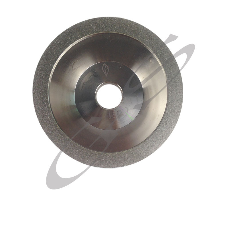 Diamond Grinding Wheels Alloy Tools Grinding Cup Wheel For Grinding Machine Tool