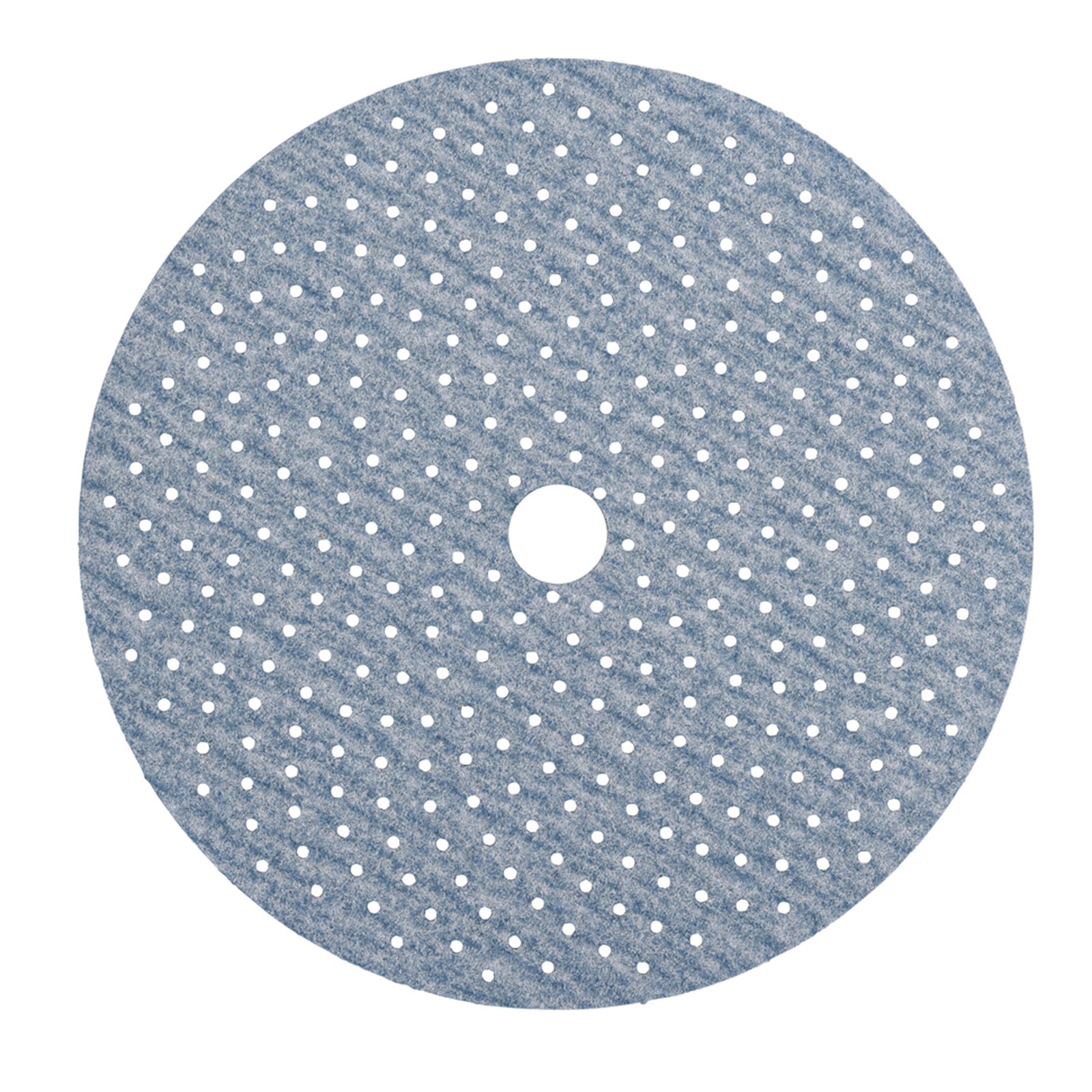 Norton ProSand MULTI-AIR 5″ Multi-Hole Pattern Hook & Sand Disc 80 grit 3 pack