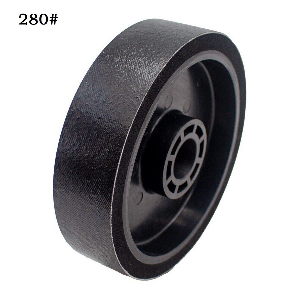 Grinding Wheel Buffing Wheel For Artificial Crystals For Jade Brand New