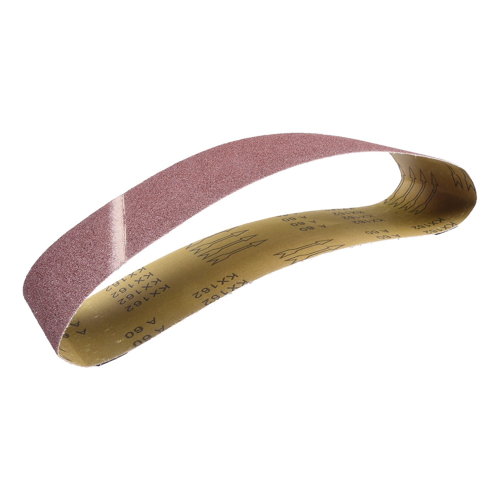 Sanding Belts 915*100mm Cloth Belt for sanders 40-1000 Grit For Grinding