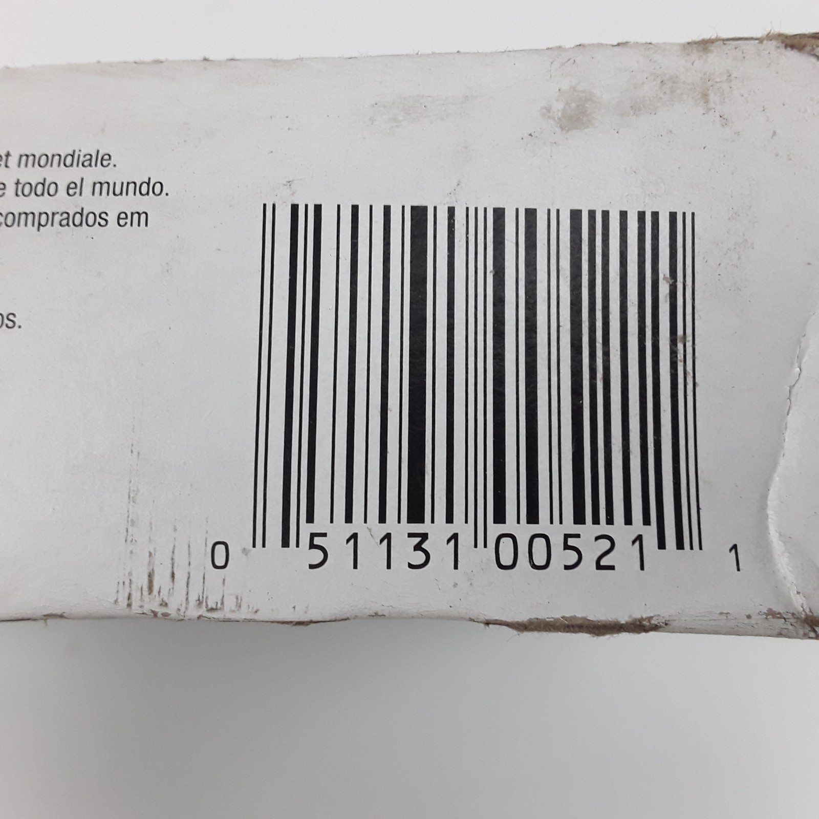 3M 00521 Green Corps Hookit Disc, 8 in 80 25 Discs Per Carton 5 Cartons Per Case
