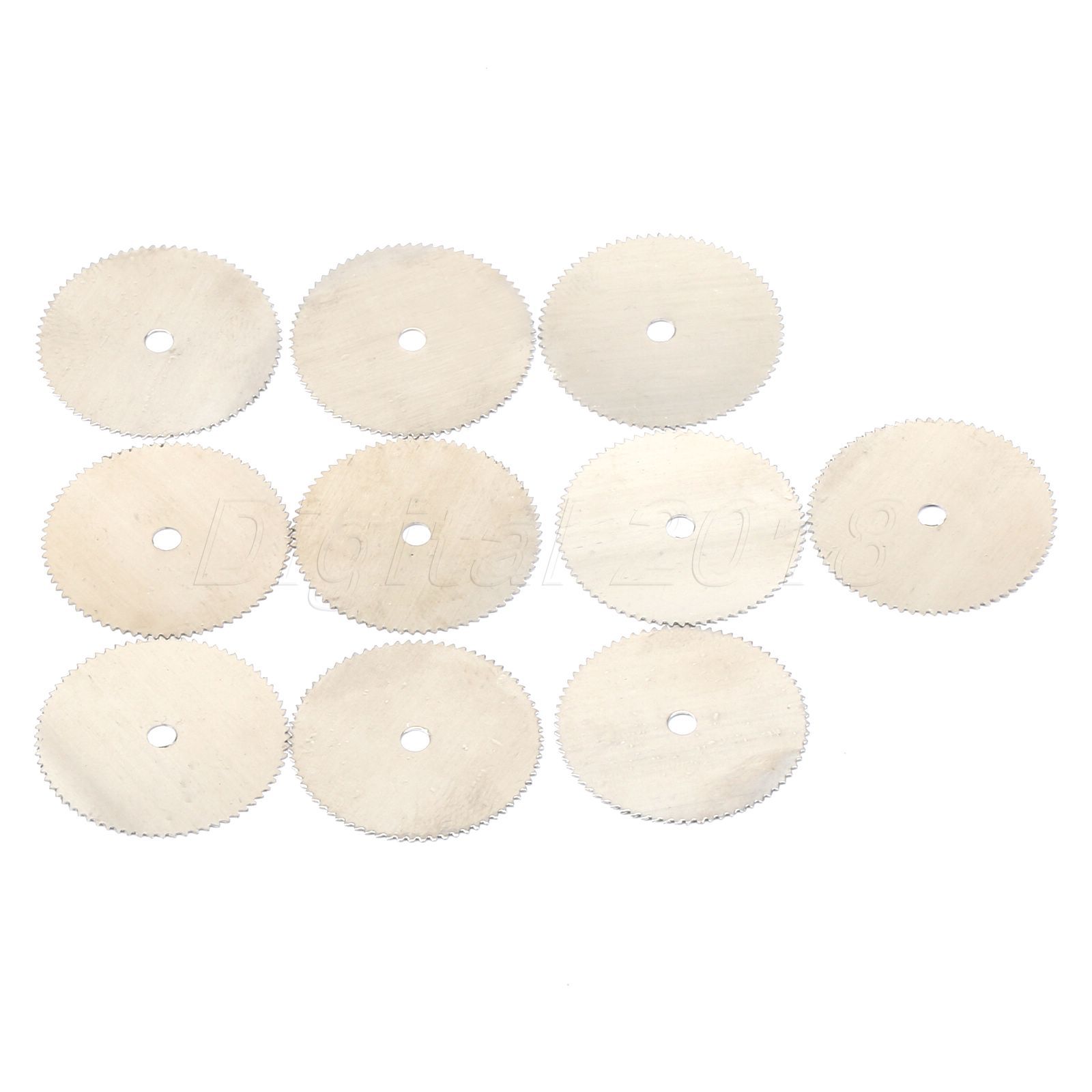 22mm Disc Wheel Cutting Cut Off Wood Saw Blades for Power Drills Rotary Tools