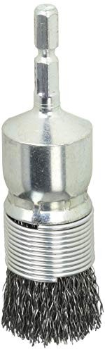 Kyoto Tool KTC 6.35SQ Brush Base Diameter 20Φ Hub Polisher ACP-25W From Japan