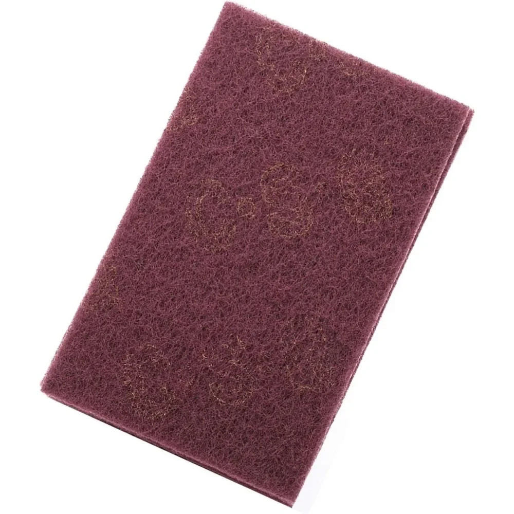 For Scouring Pad Scotched Abrasive,3/5Pcs/Set Scourer Scouring Pad Industrial Sc