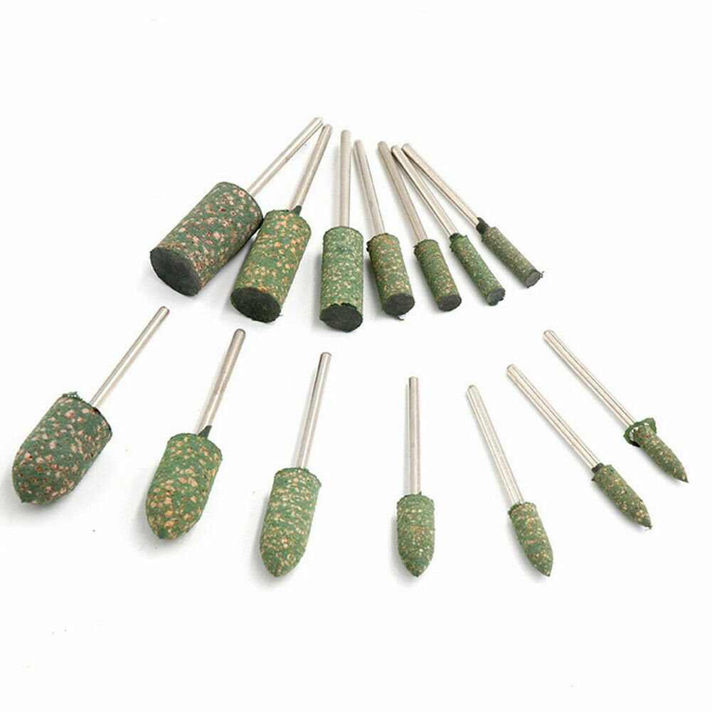 1/5/30pc Mold Polishing Wheel Polisher Tool Accessories Attachment Grinding Jade