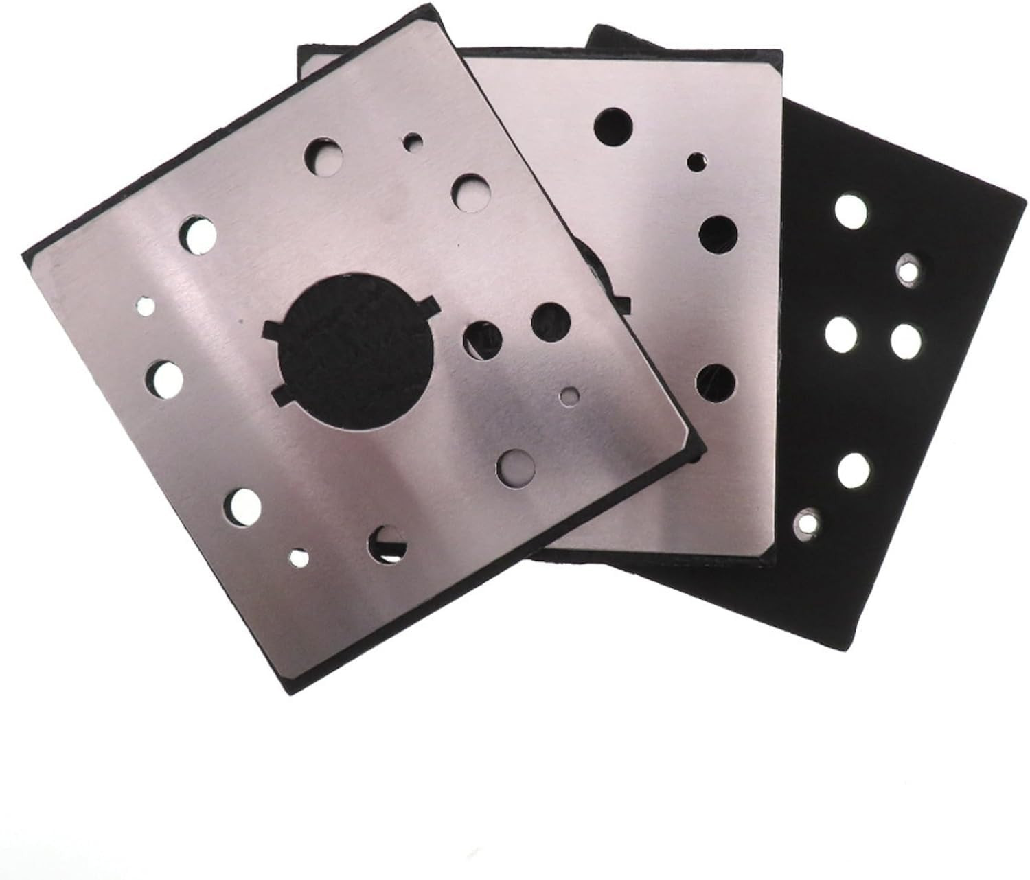 1/4 Sheet Sander Pad Backing Plate Fits151284-00 151284-00SV | Fits151284-00 、15