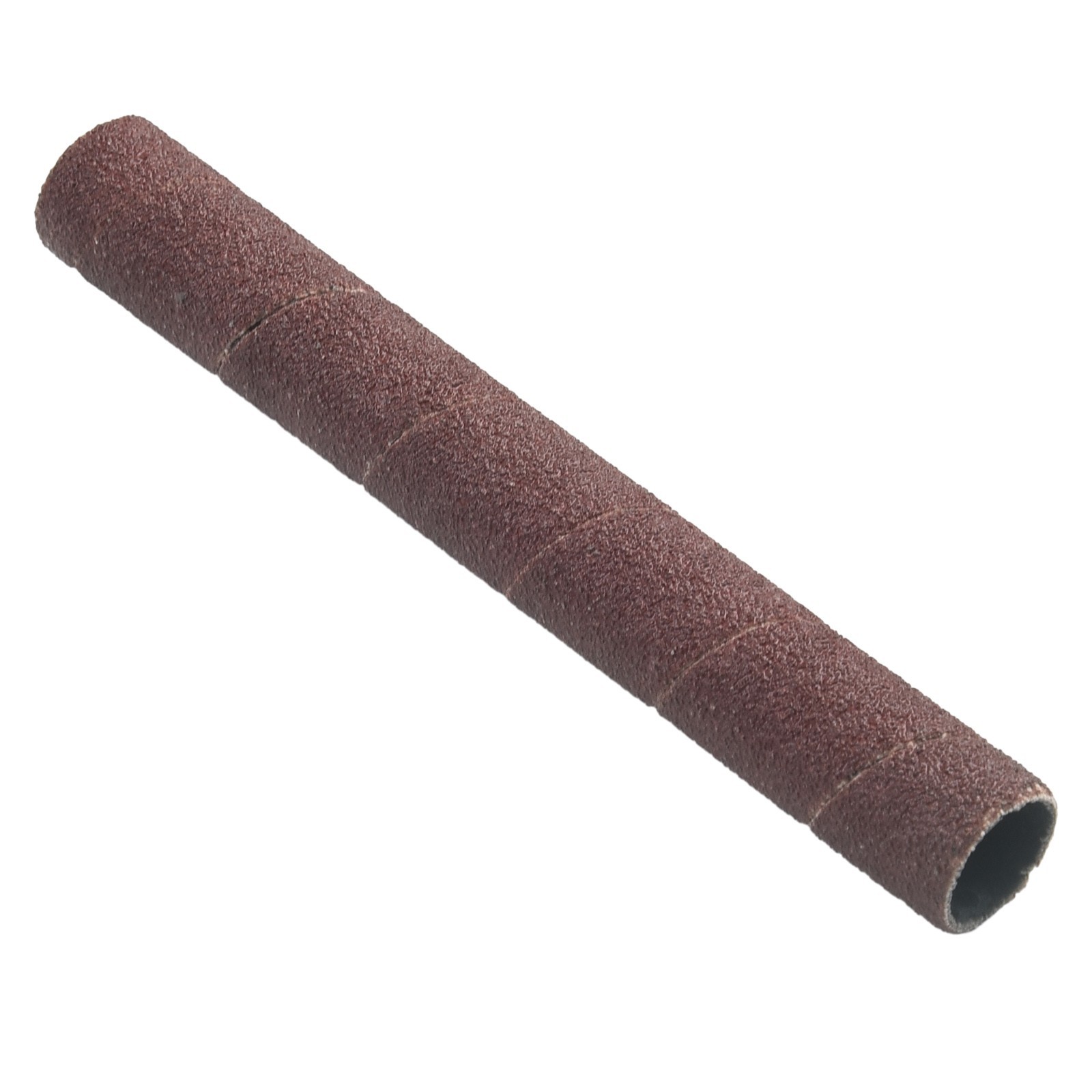 Sander Sleeves Sanding Drum Sleeves Vibrating Spindle 115mm Length 1PC