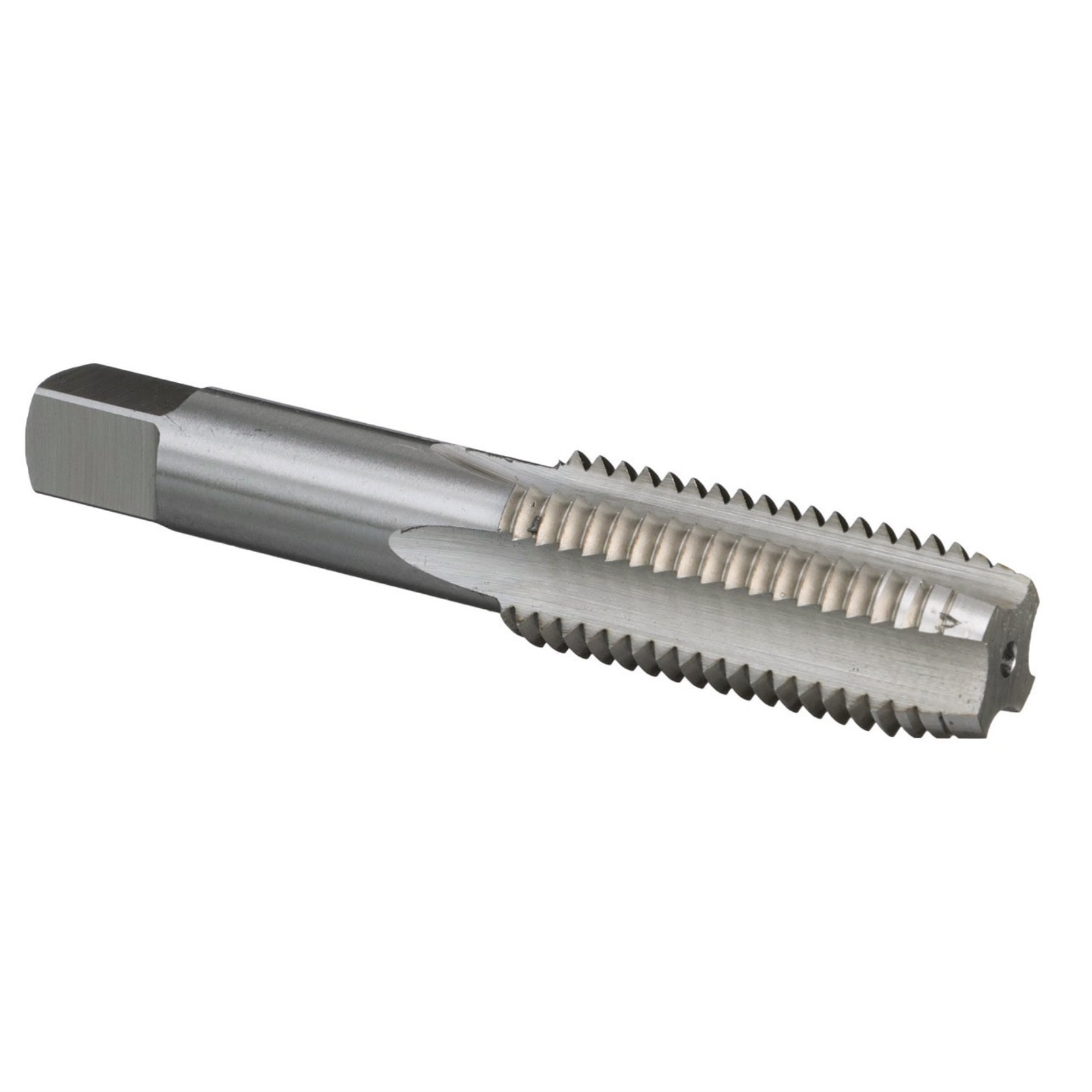 m19 x 1.5 HSS Metric Hand Tap, DWTSMT19X1.5