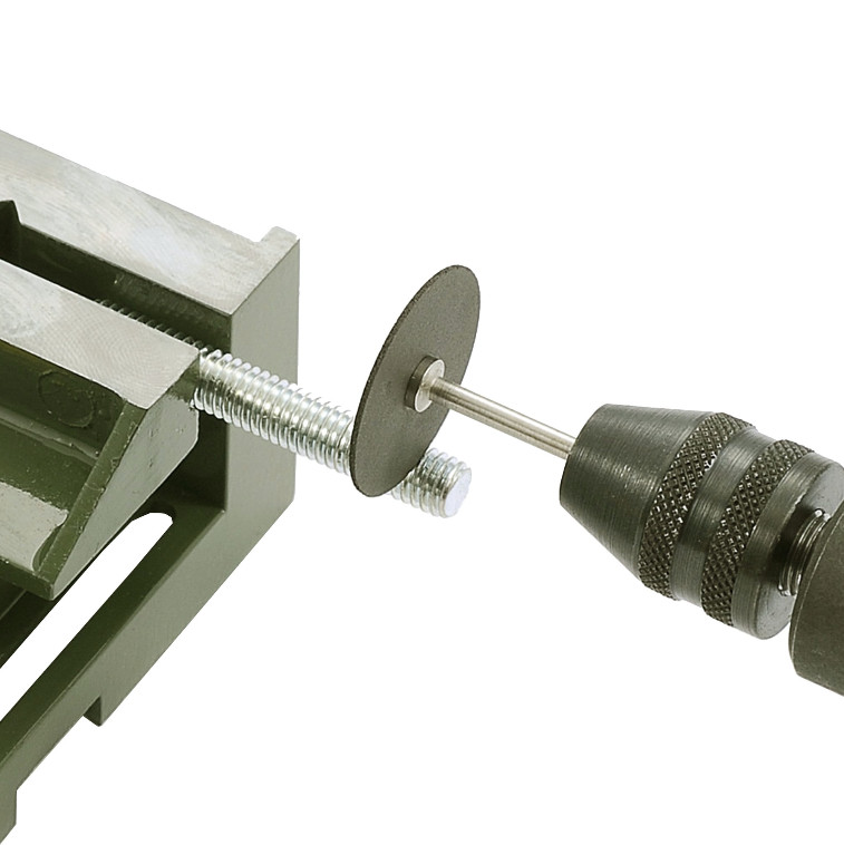 PROXXON Cutting Wheel (5-pc Set) Shaft diameter: φ2.35mm Japan