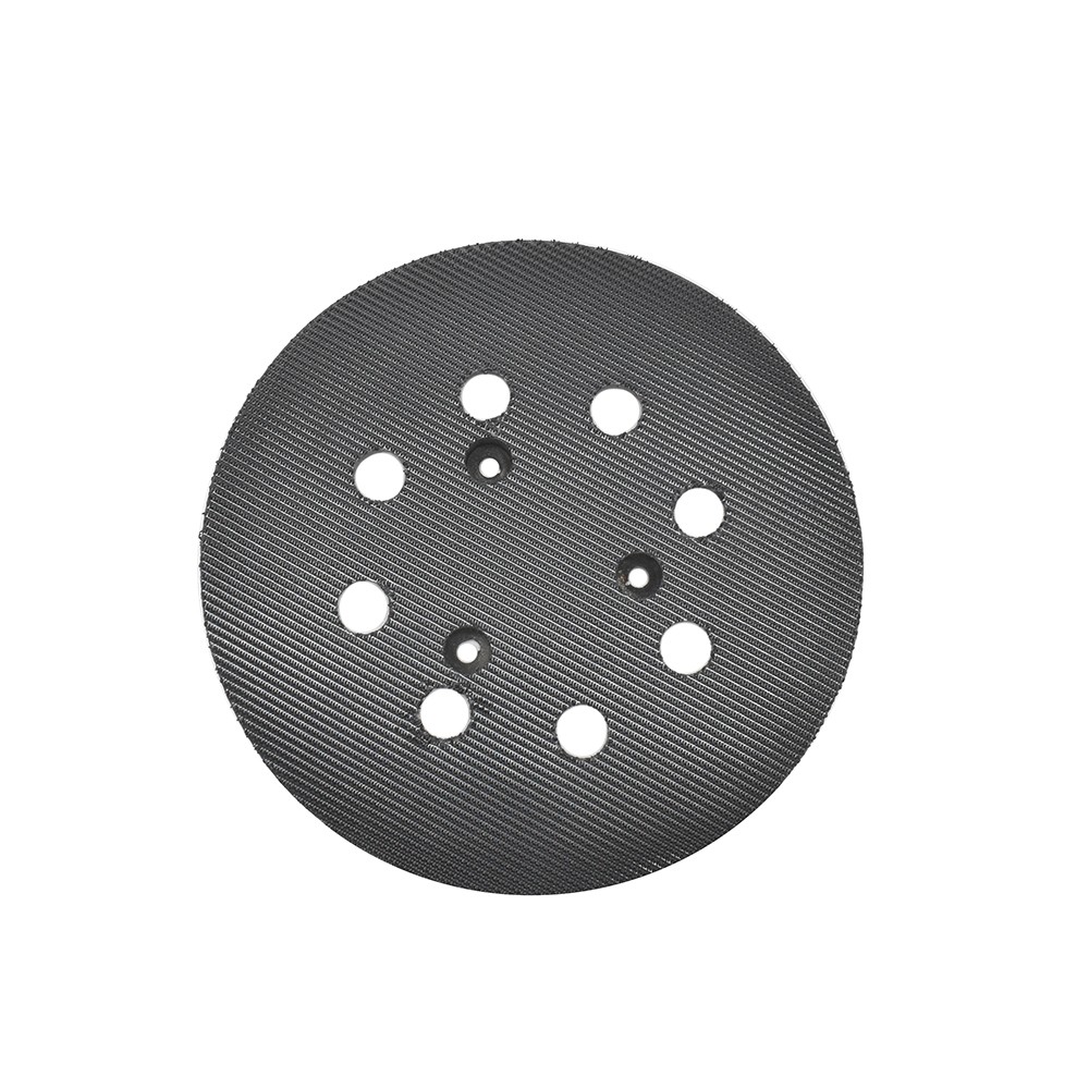 Random Orbit Sander Pad Hook and Loop 5″ Makita 743081-8 Hitachi 324-209 – RSP27