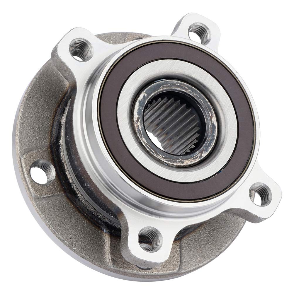 513349 1PC Front Wheel Hub Bearing for 2014-2022 2.0L 2.4L 3.2L