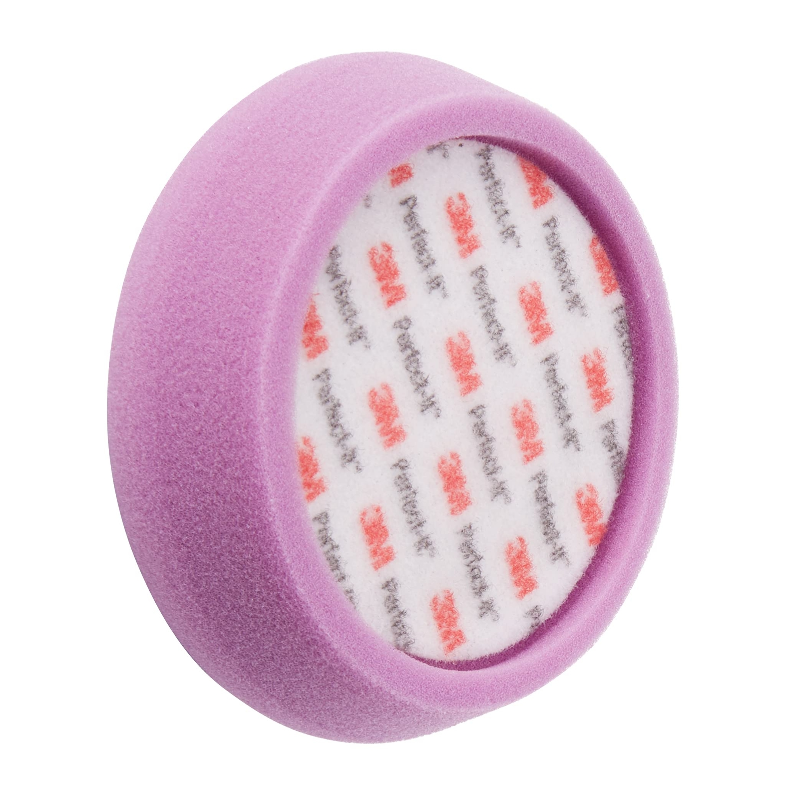 3M Perfect-It 1-Step Foam Finishing Pad 33033 Hookit Small Area Spot Repair