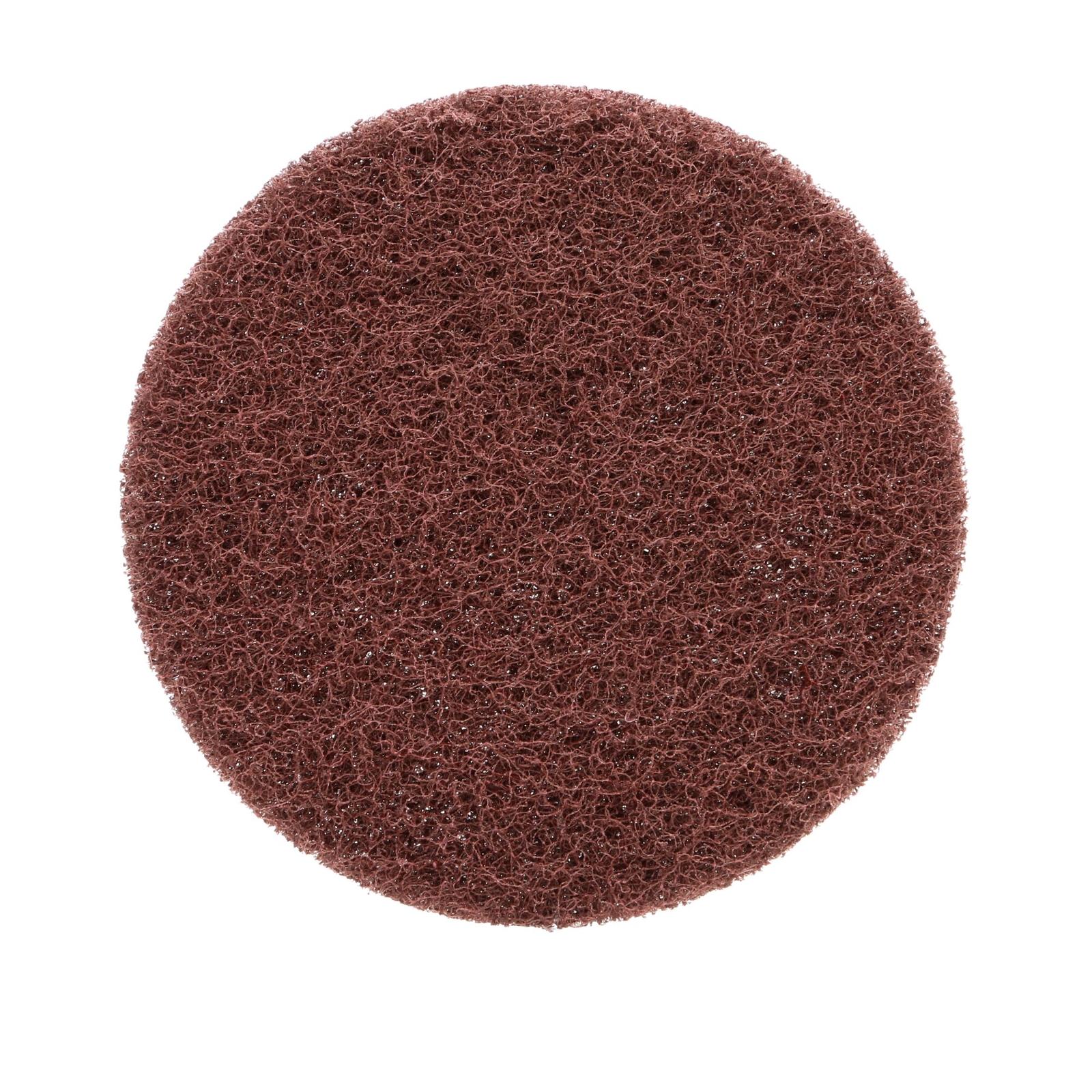 Standard Abrasives Buff and Blend Hook and Loop GP Disc 831610, 5 in AMED