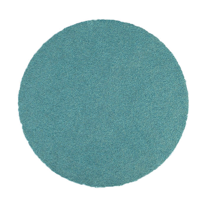 10 Inch PSA Zirconia Sanding Disc, Self Adhesive Peel and Stick – 10 Pack