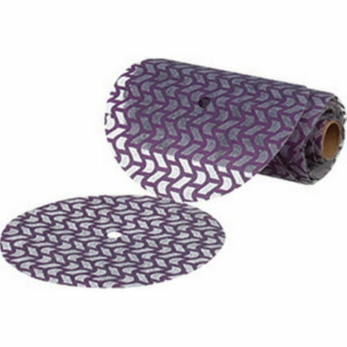 3M Cubitron II Net Disc Roll 6 in, 50 Discs per Roll, Dust Extraction Pro