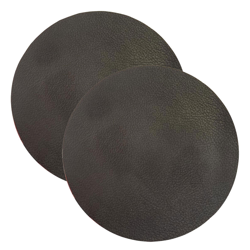 6″ Sandar pad PSA/Adhesive back replaces Porter Cable16000 2 per pack- RSP39-K