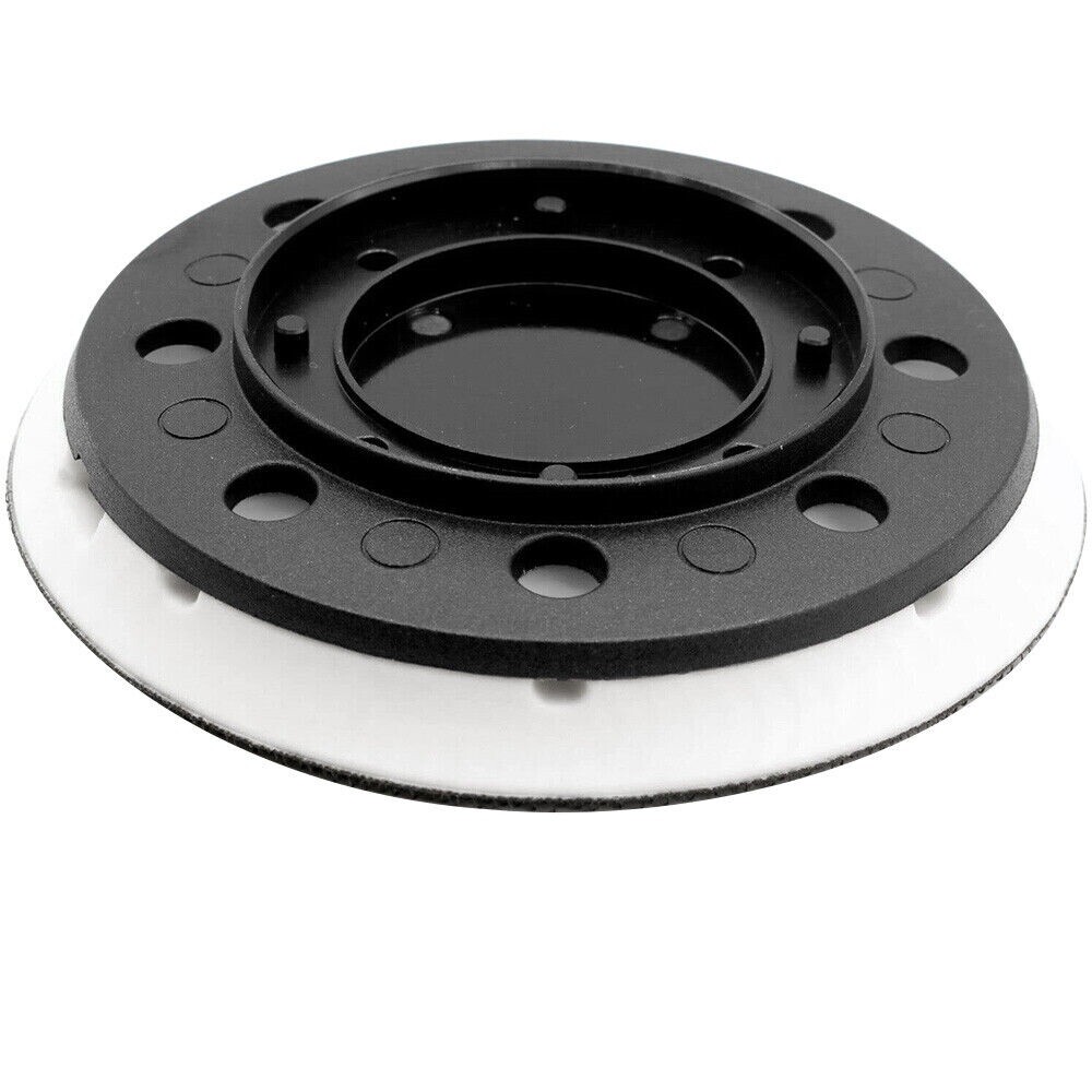 5 Inch 125mm 492280 Sanding Pad For Festool ES125 ETS 125 ETSC 125 EQ Sanders