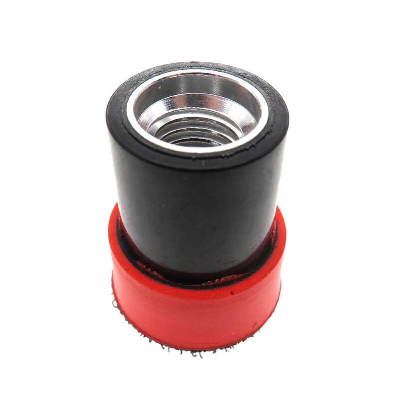 1.2″ 30mm Sanding Disc Backing Pad Polishing Plate Holder Sponge Pad M14 Thread