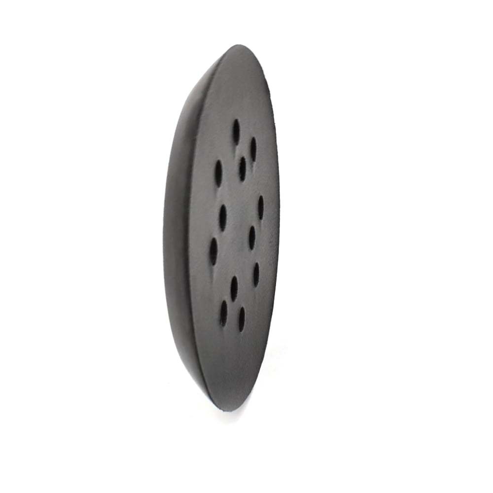 RSP46 5 Inch Dia 8 Holes PSA Sanding Pad – (Replaces Milwaukee 51-36-7095)